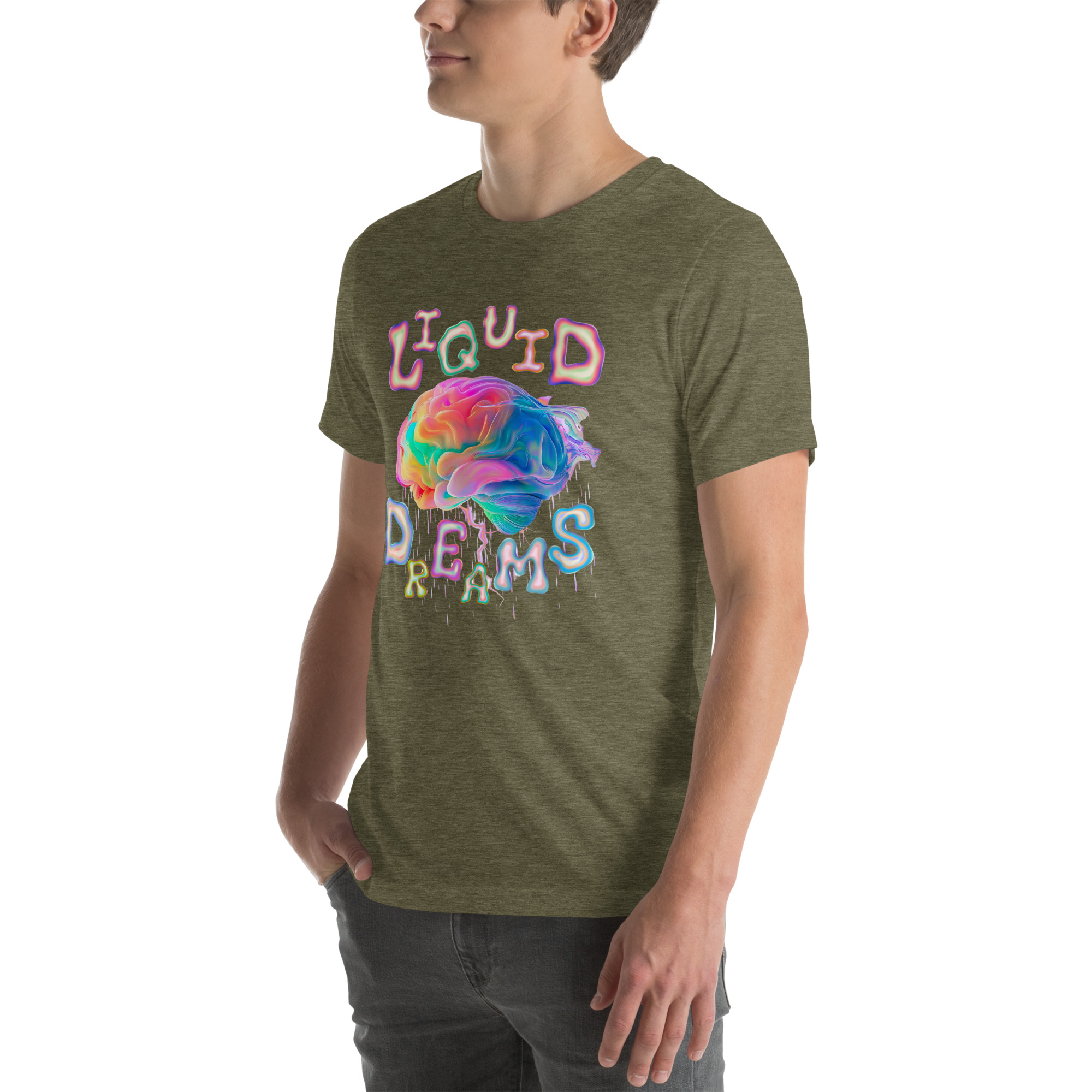 Liquid Dreams™ T-Shirt - Image 31