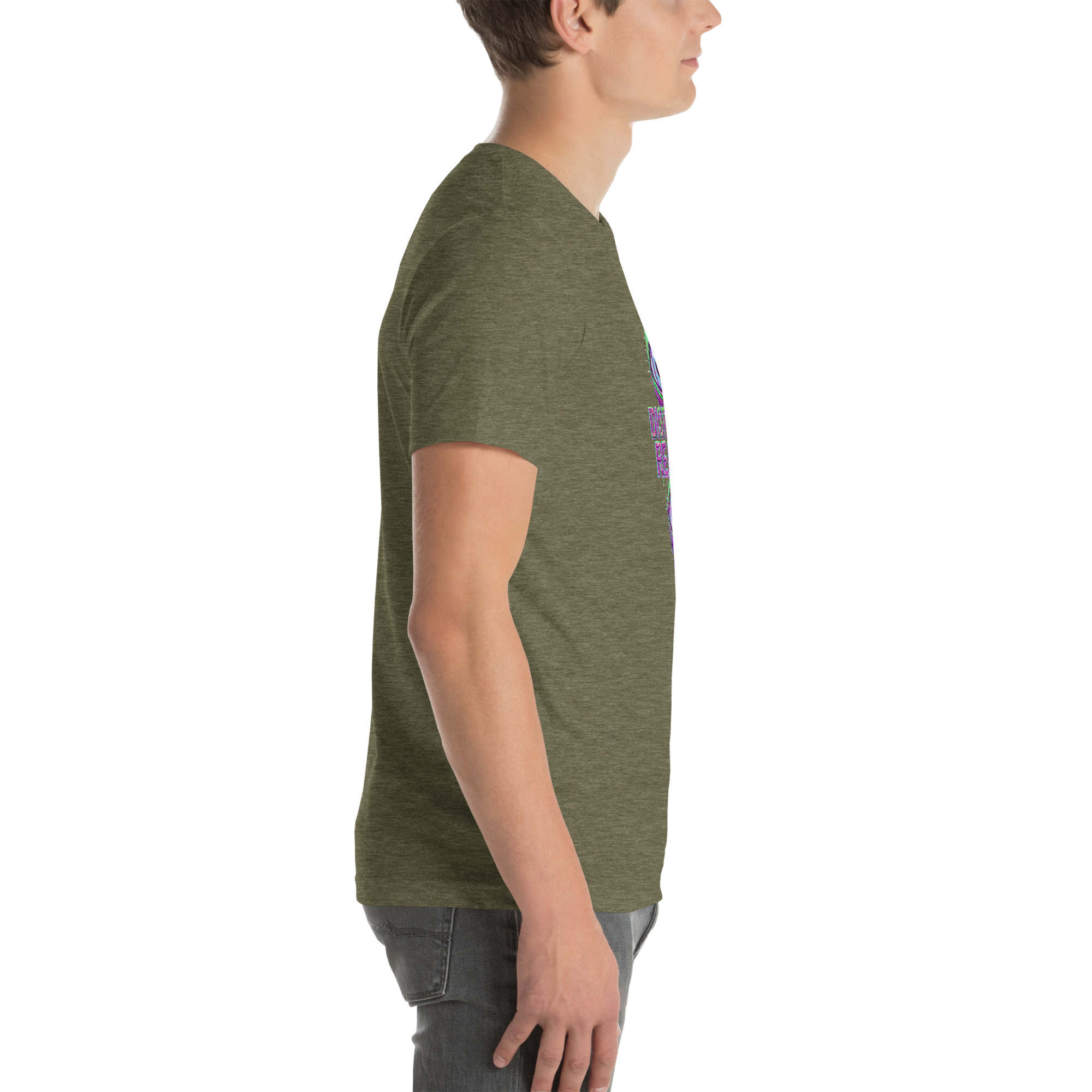 Distorted Reality™ T-Shirt - Image 44