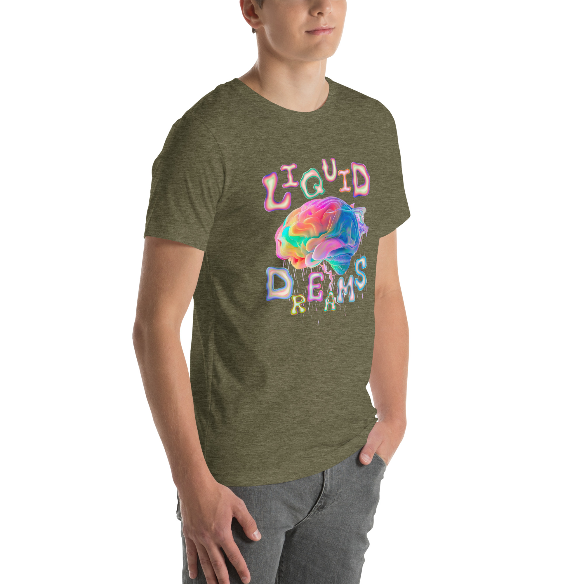 Liquid Dreams™ T-Shirt - Image 32