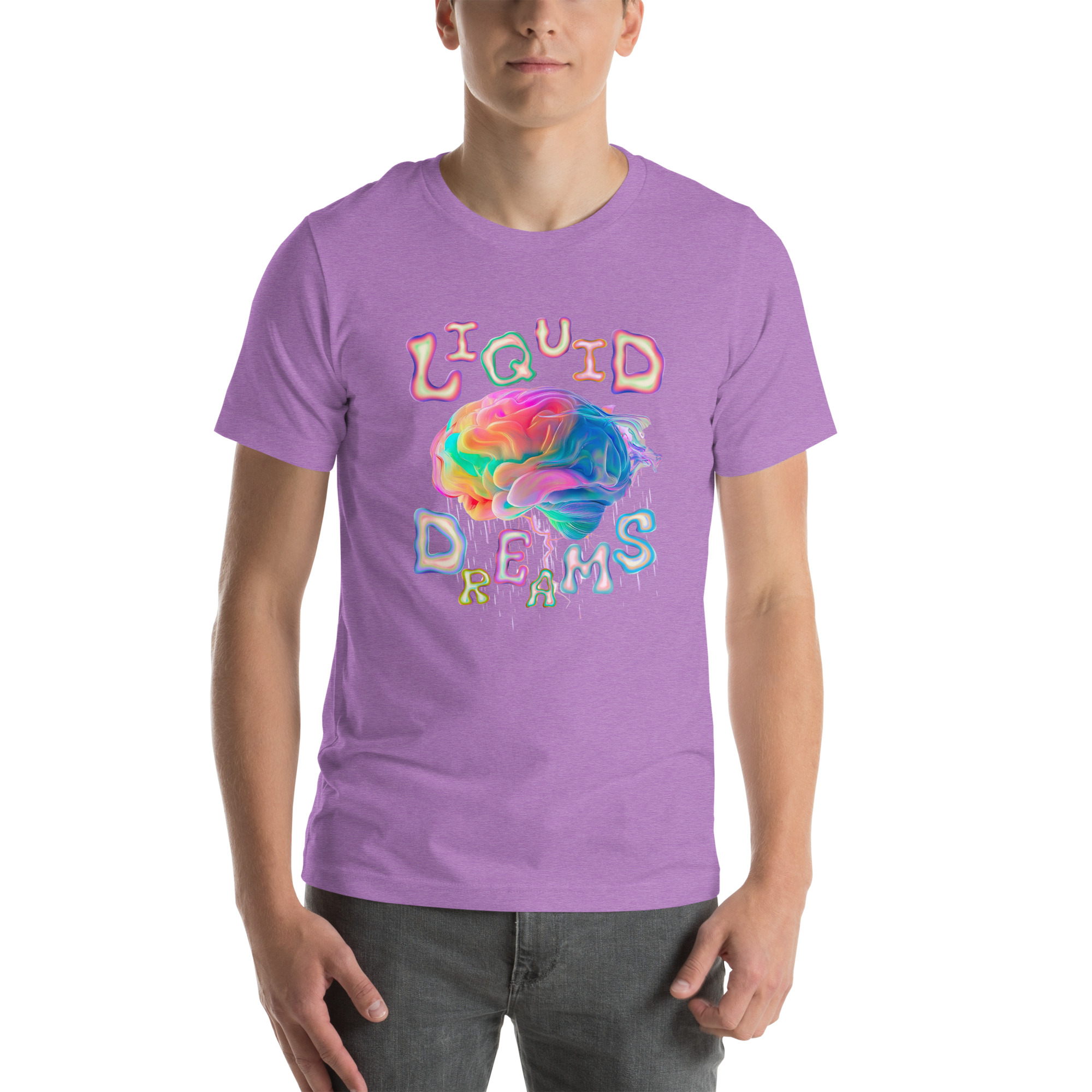 Liquid Dreams™ T-Shirt - Image 76