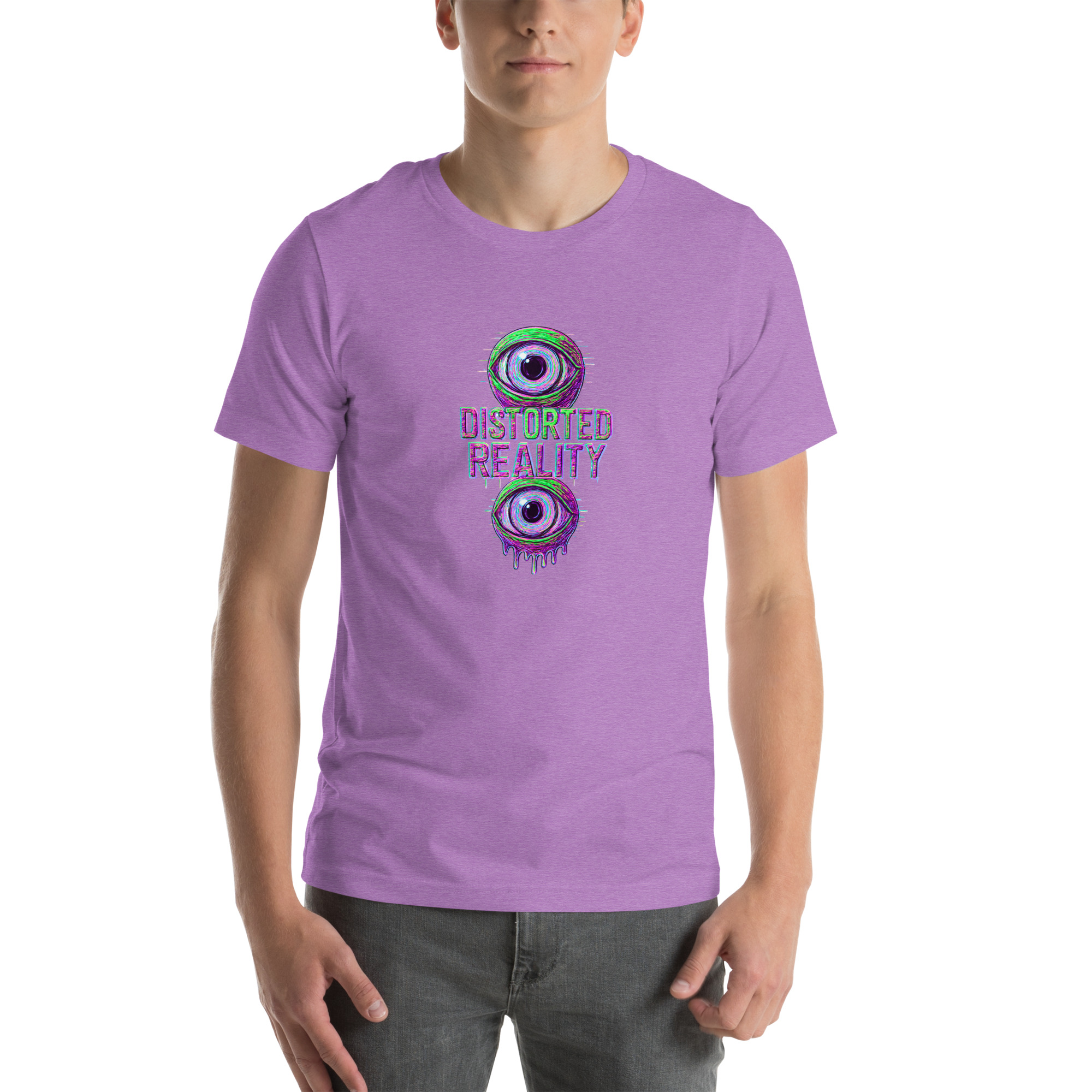 Distorted Reality™ T-Shirt - Image 90