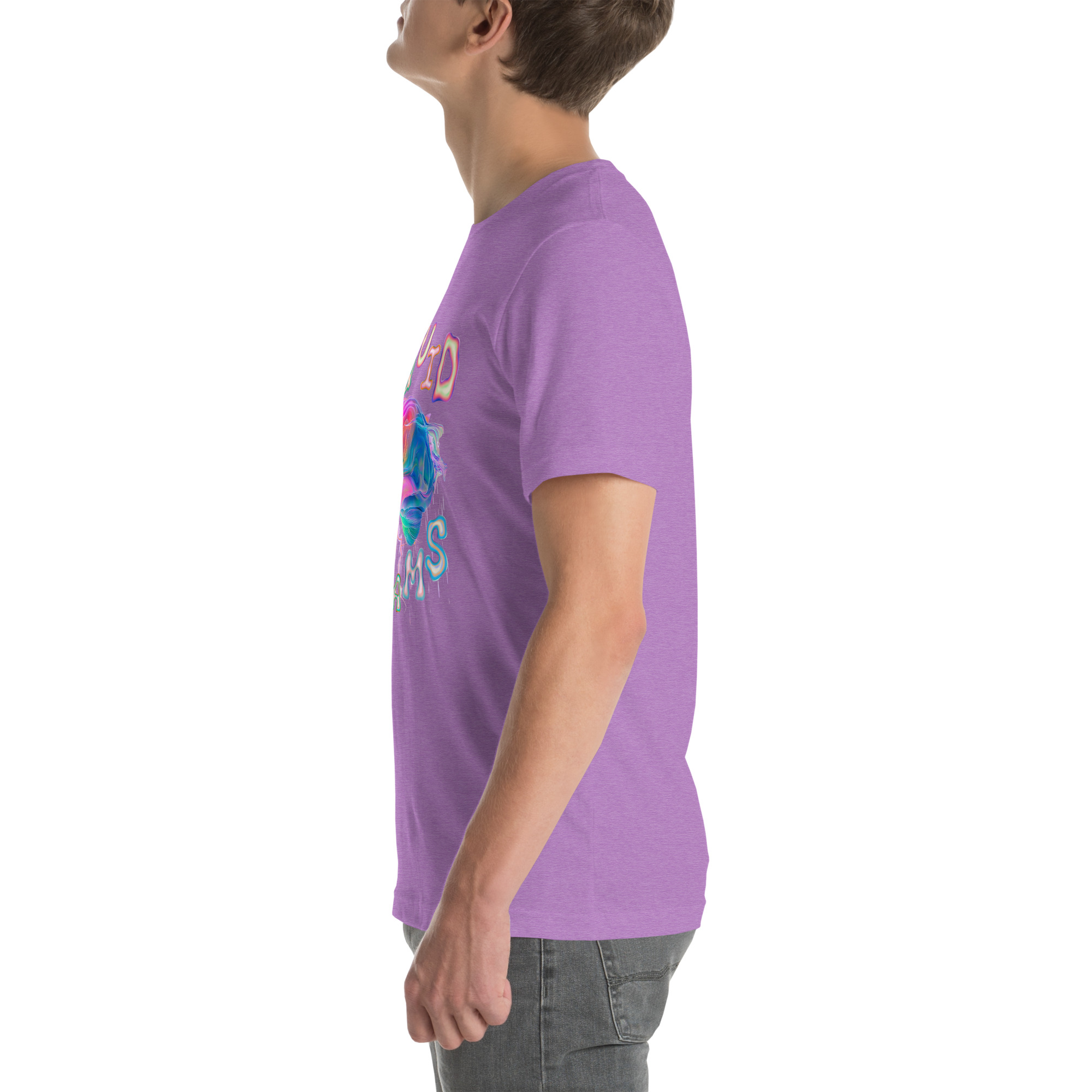 Liquid Dreams™ T-Shirt - Image 71