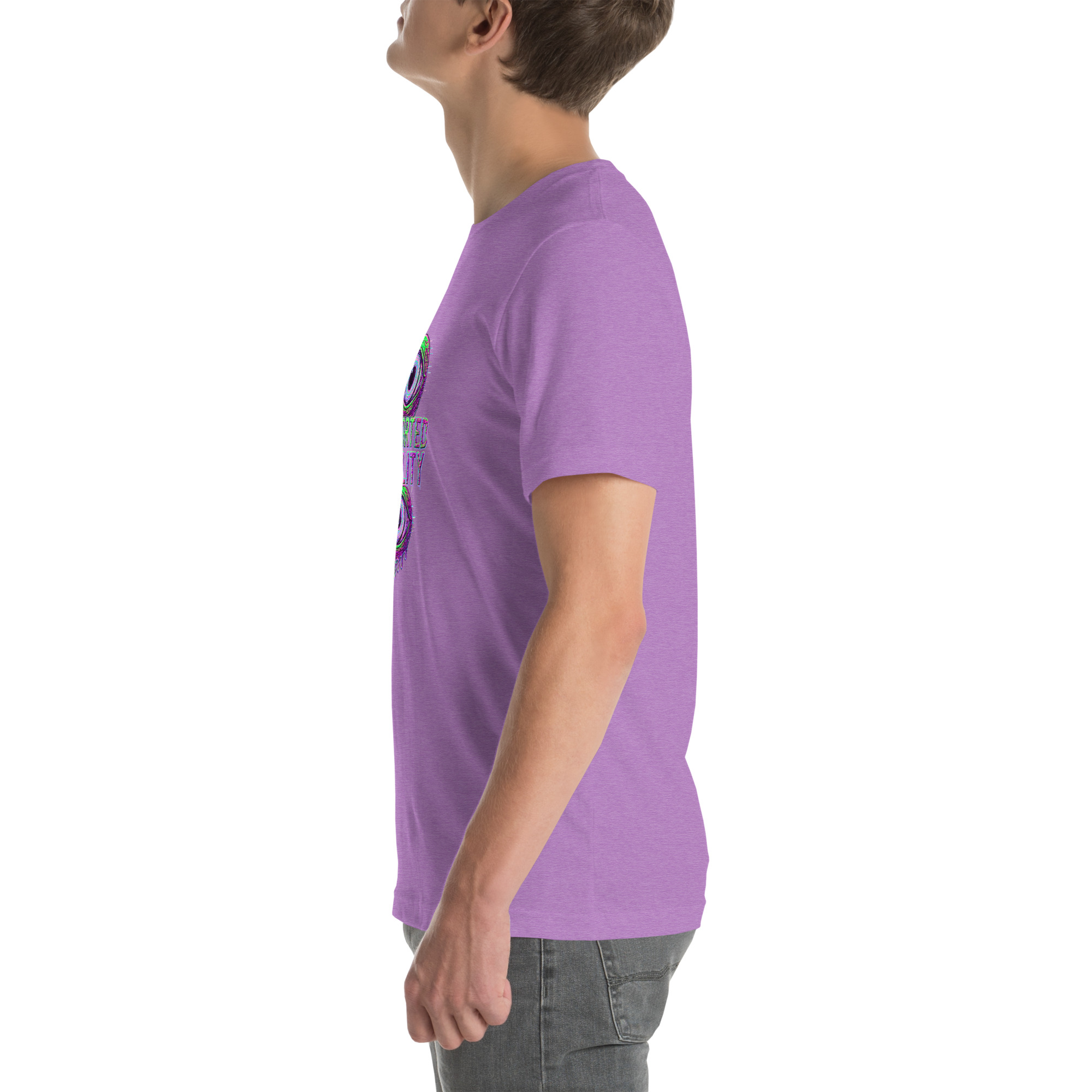 Distorted Reality™ T-Shirt - Image 85