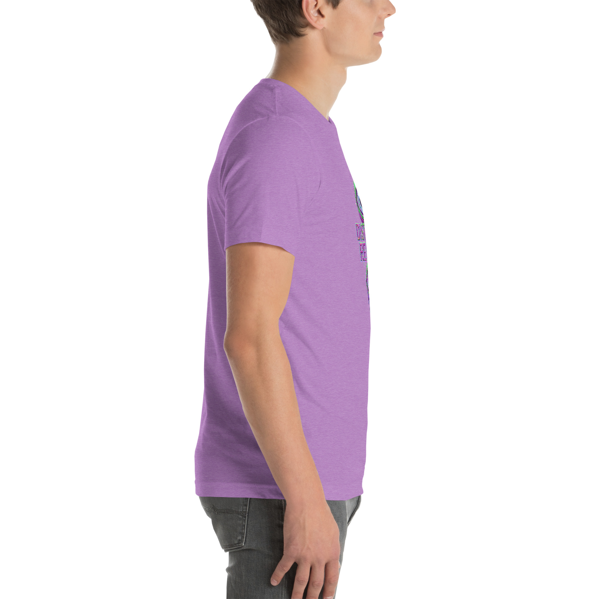 Distorted Reality™ T-Shirt - Image 86