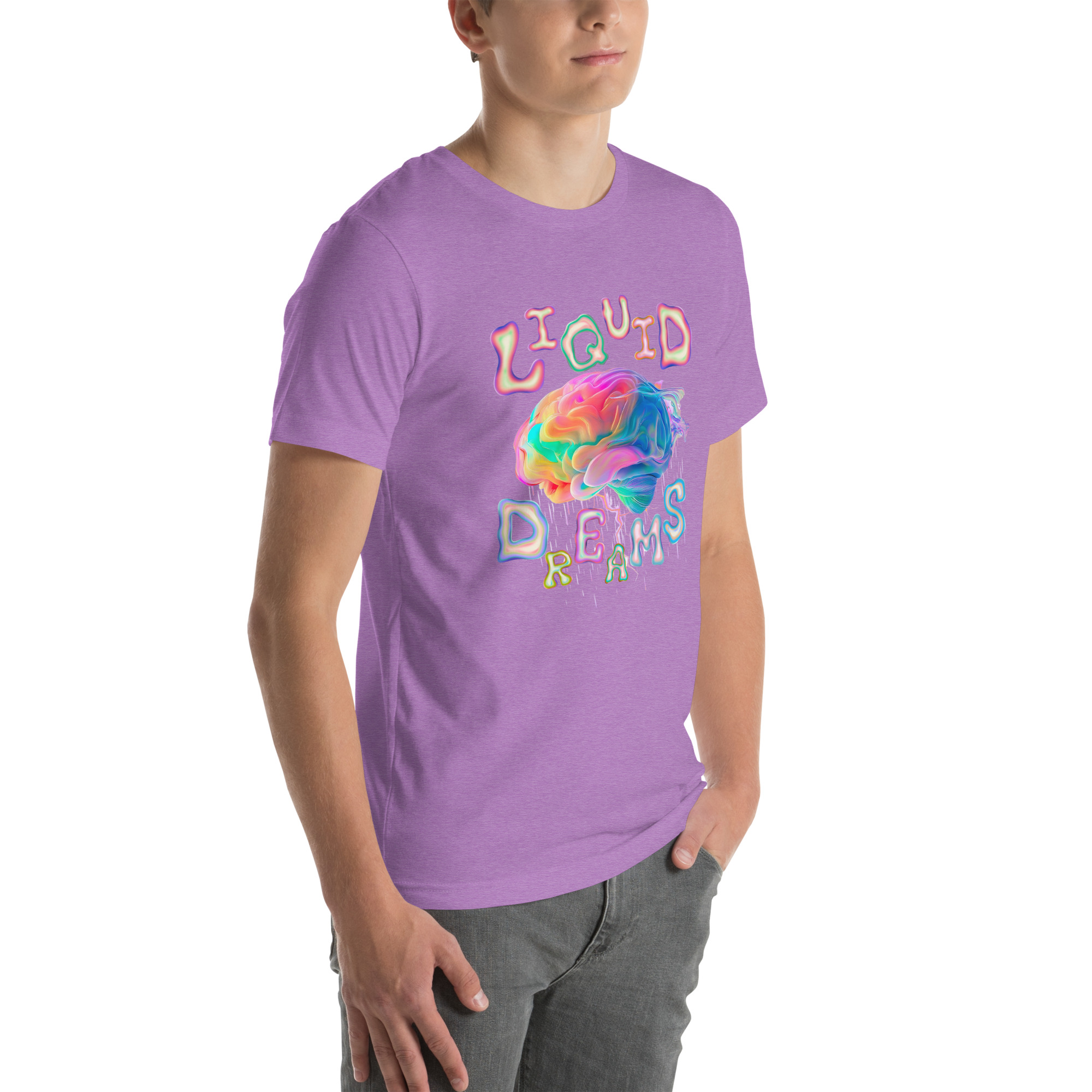 Liquid Dreams™ T-Shirt - Image 74