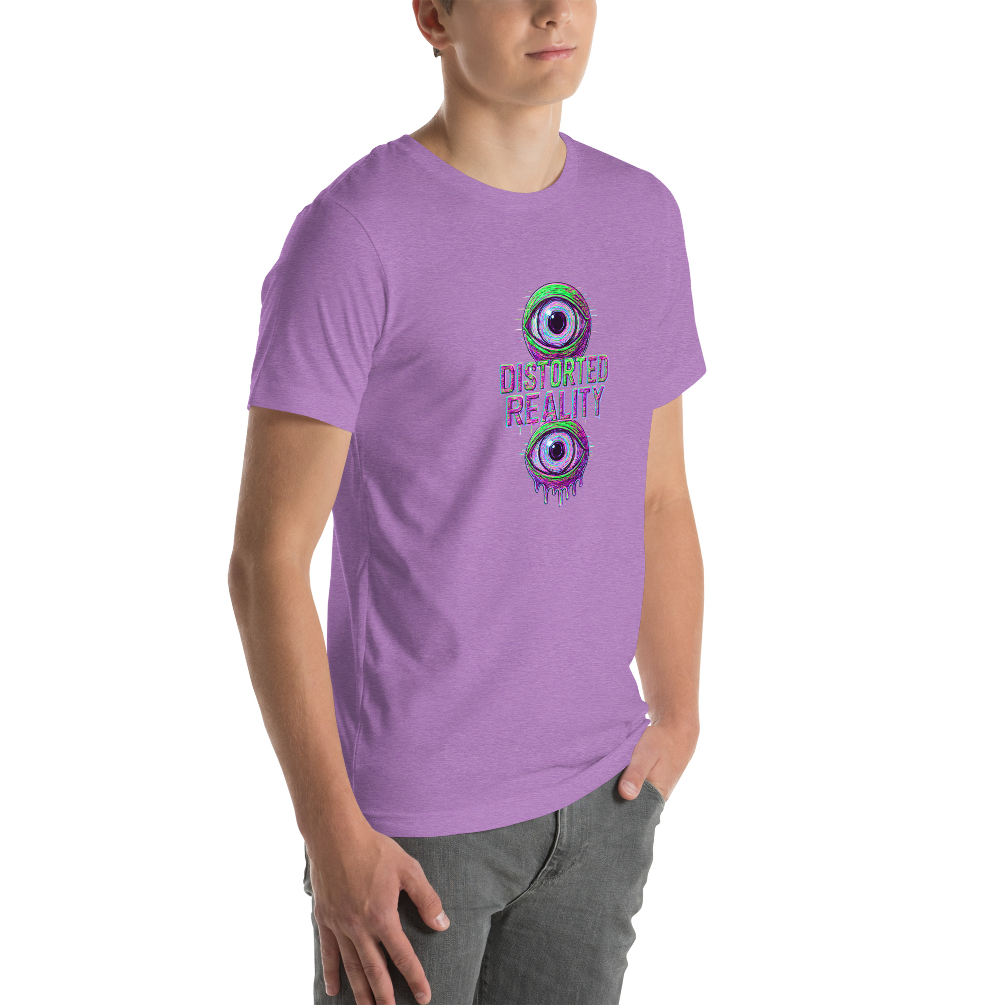 Distorted Reality™ T-Shirt - Image 88