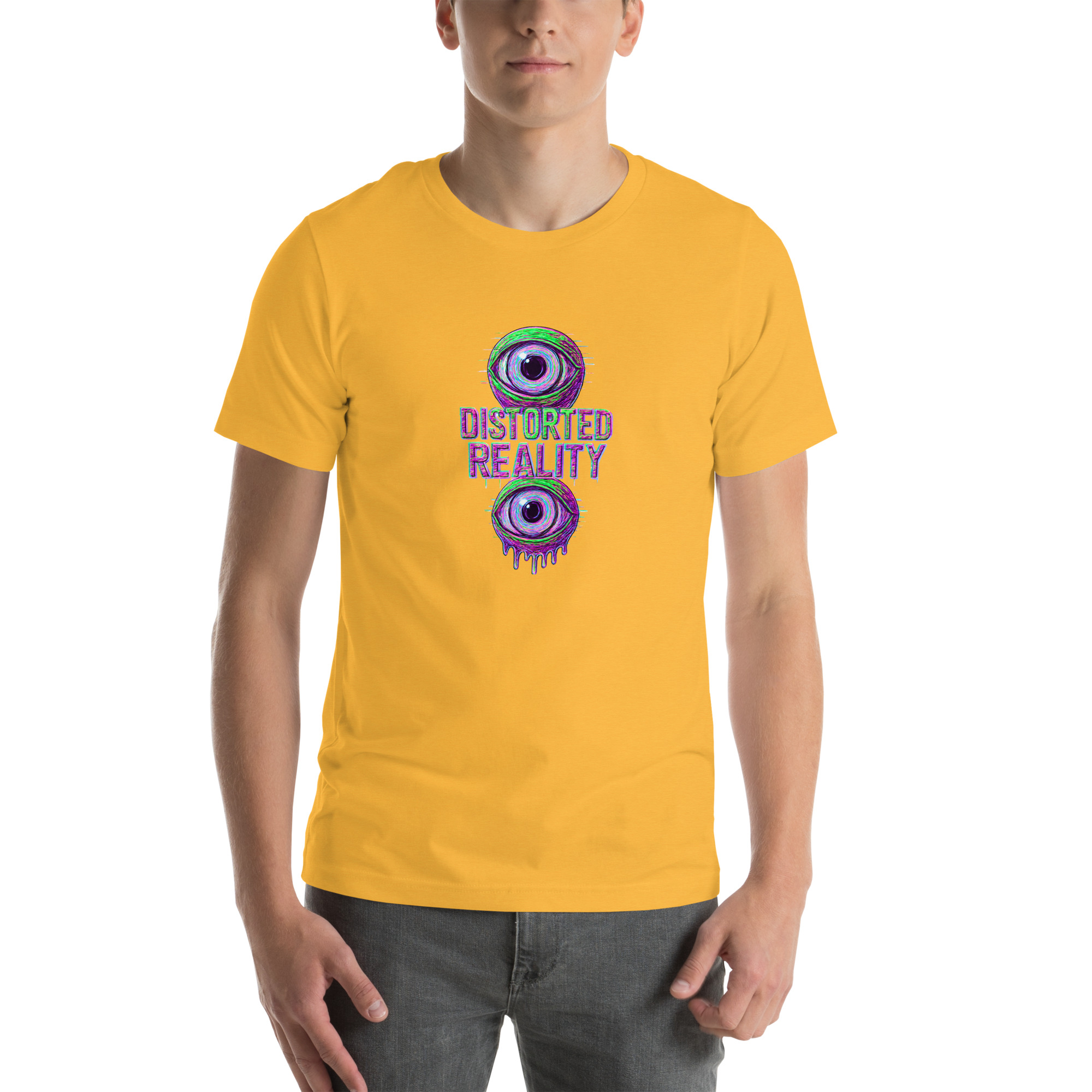 Distorted Reality™ T-Shirt - Image 111