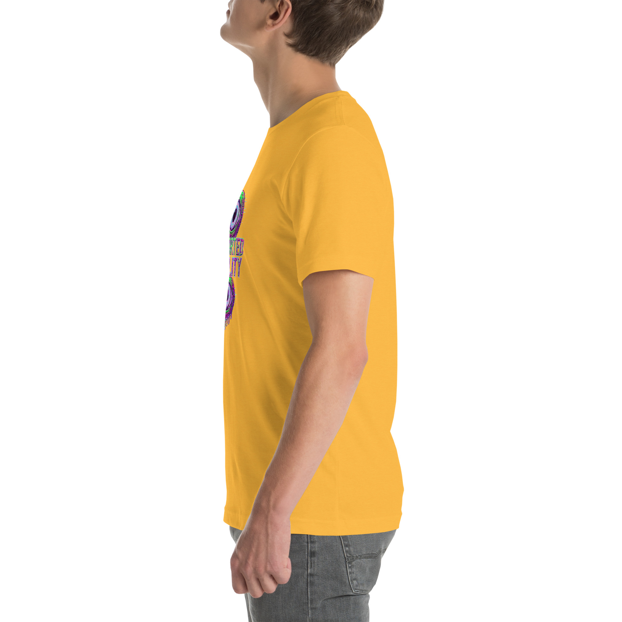 Distorted Reality™ T-Shirt - Image 106