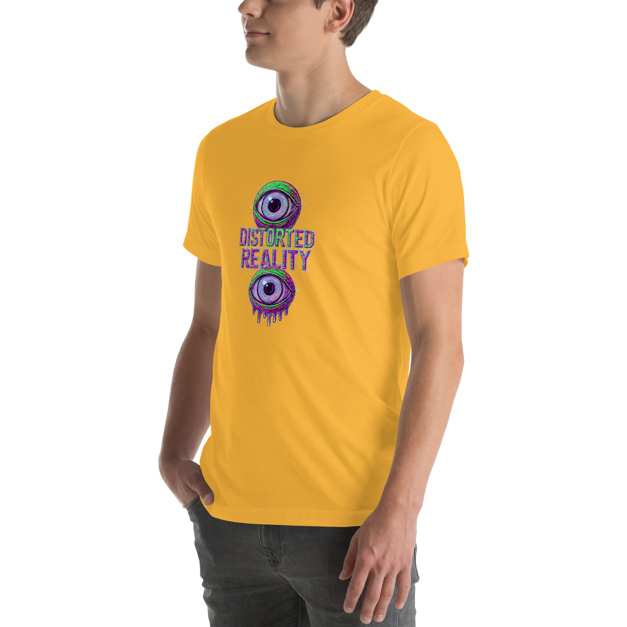 Distorted Reality™ T-Shirt - Image 108