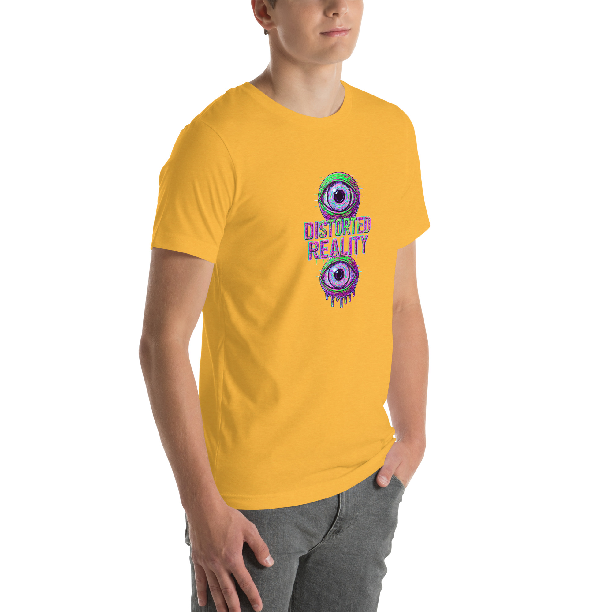 Distorted Reality™ T-Shirt - Image 109