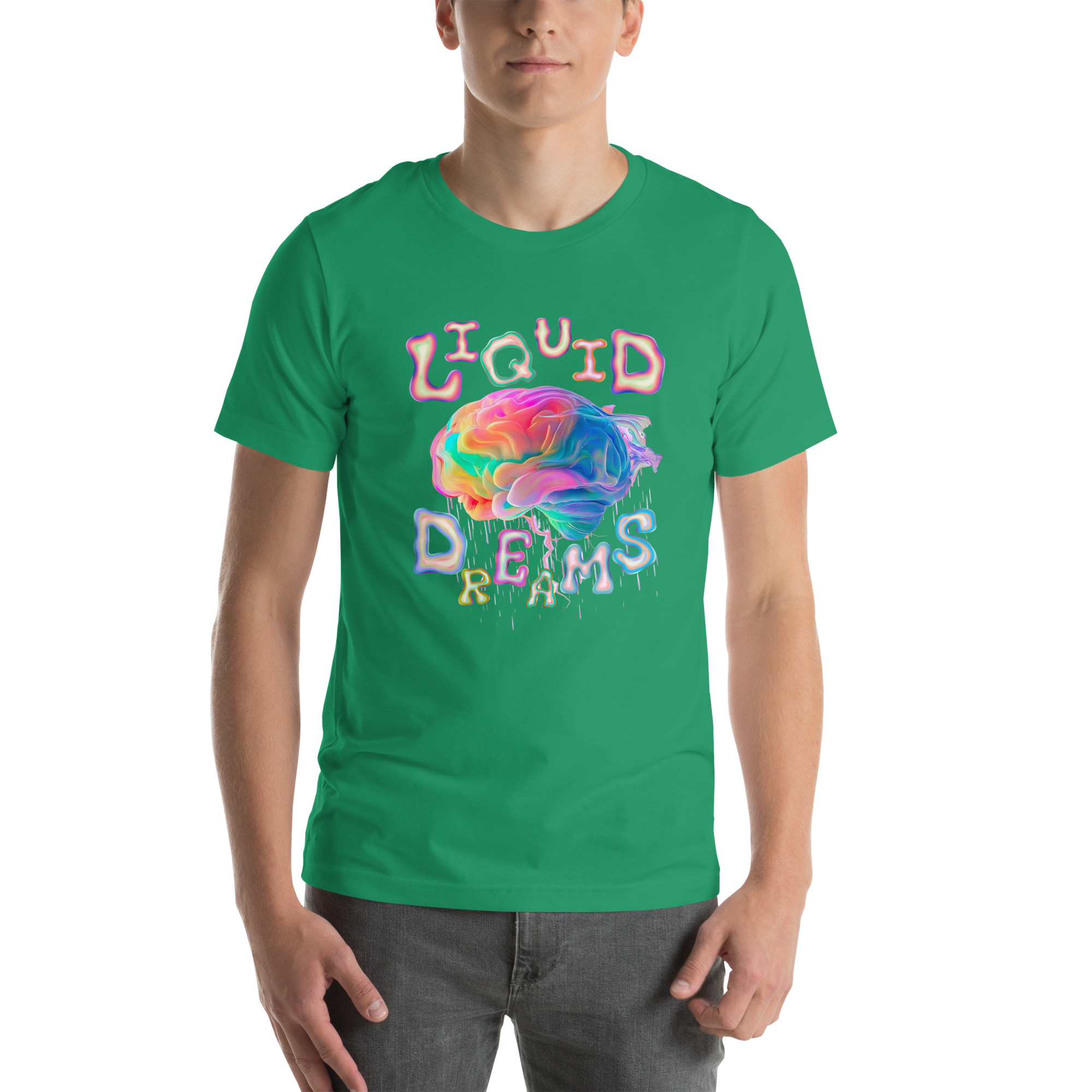 Liquid Dreams™ T-Shirt - Image 43