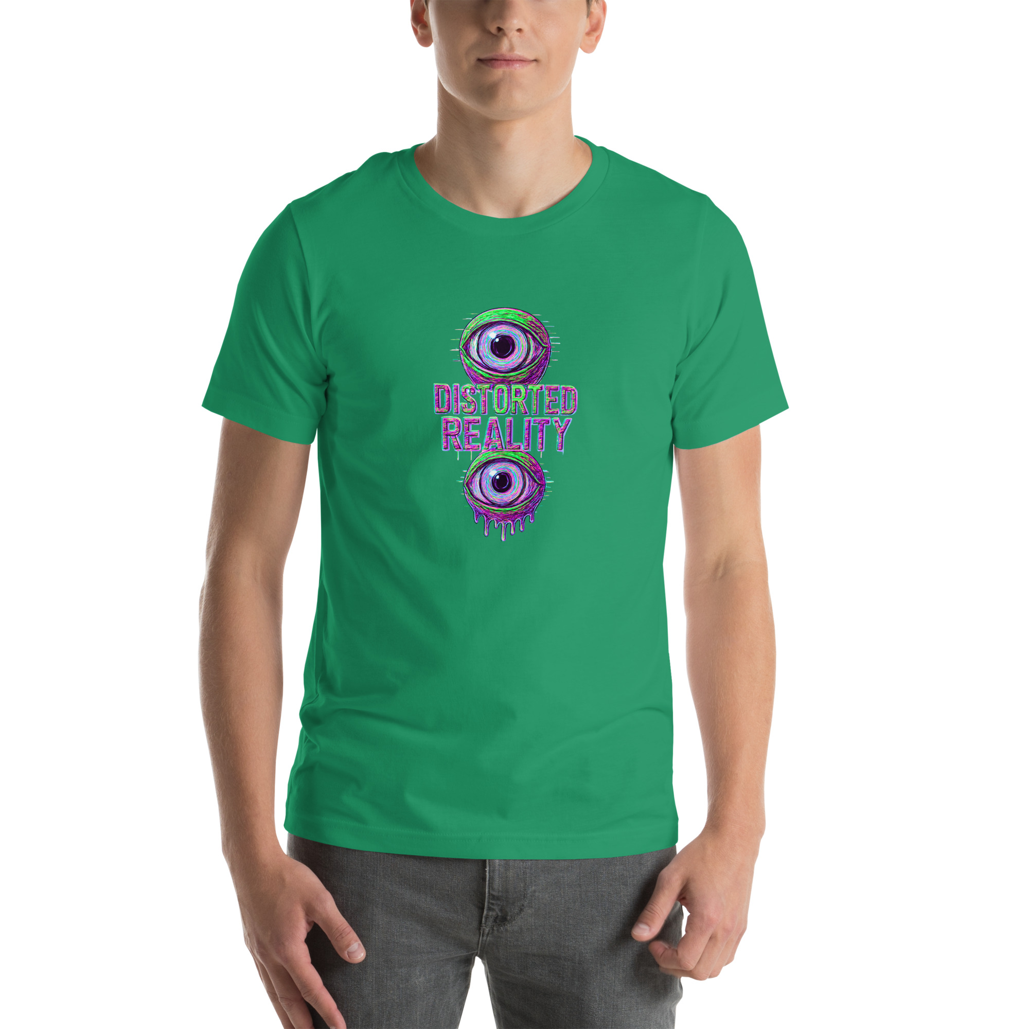 Distorted Reality™ T-Shirt - Image 57