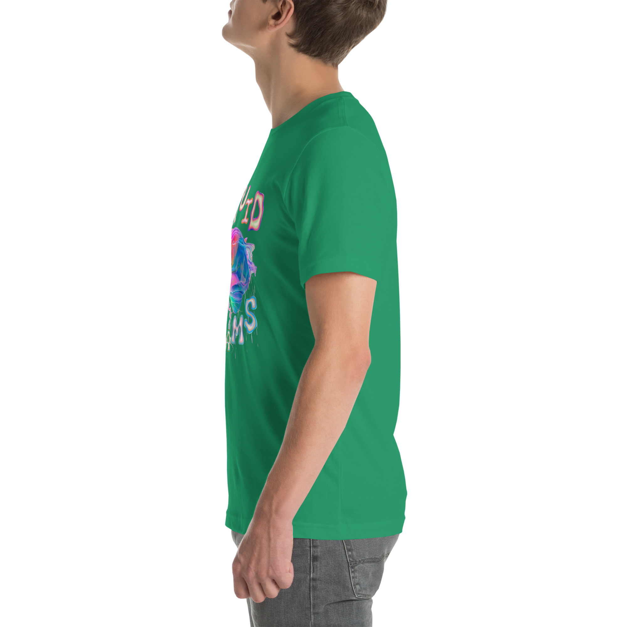 Liquid Dreams™ T-Shirt - Image 45