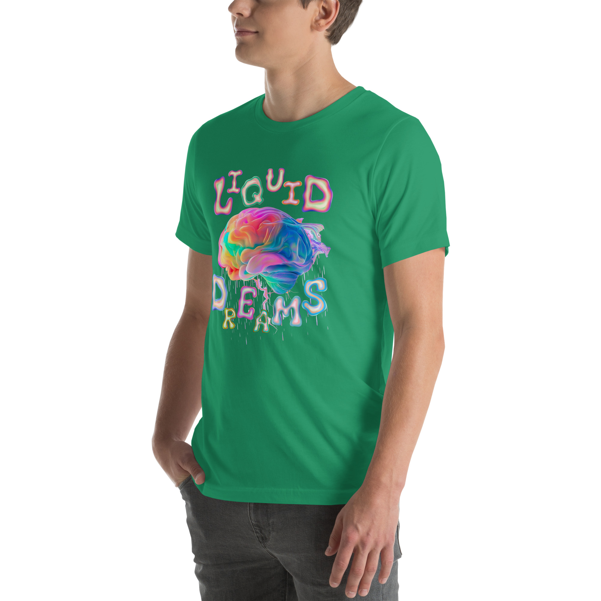 Liquid Dreams™ T-Shirt - Image 46