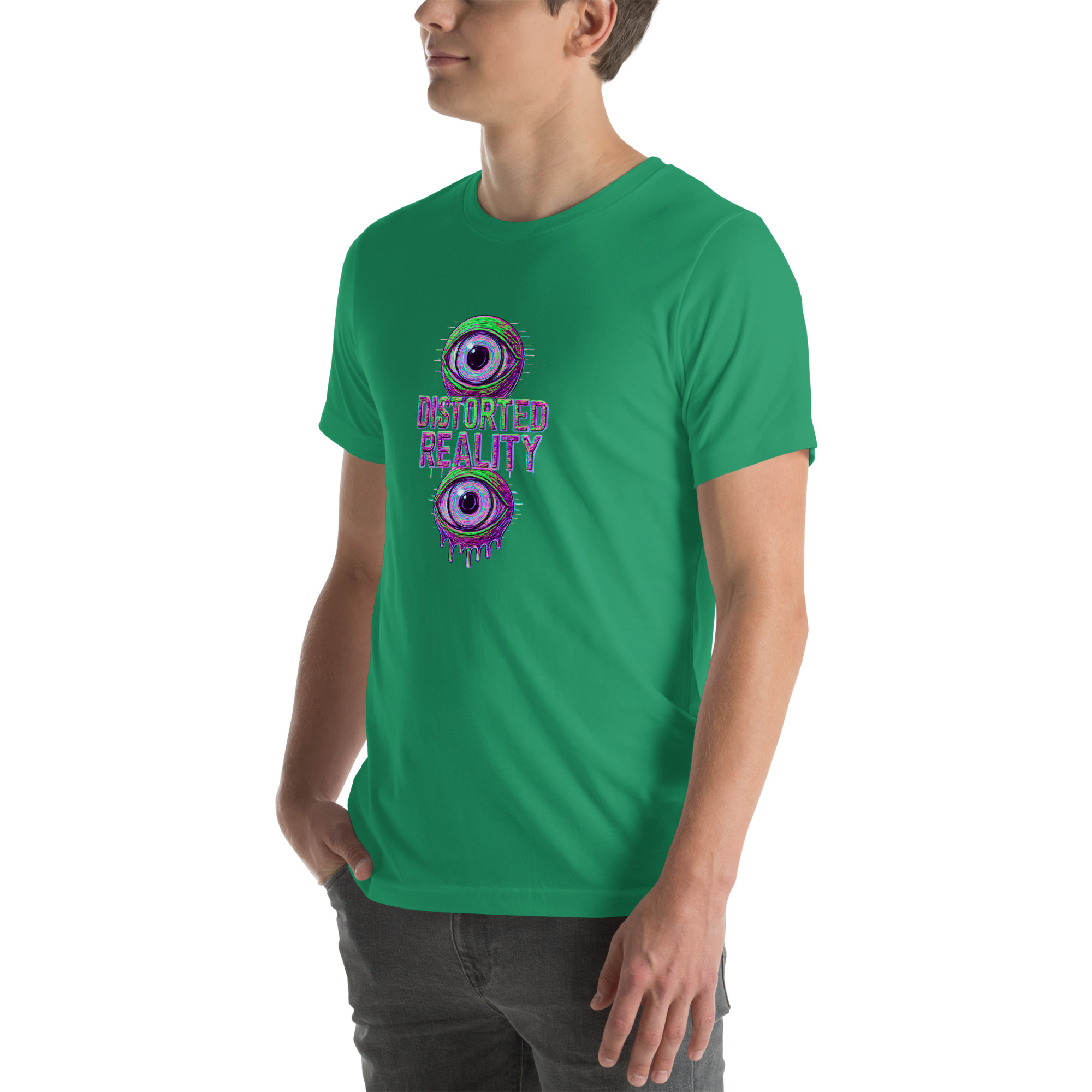 Distorted Reality™ T-Shirt - Image 60
