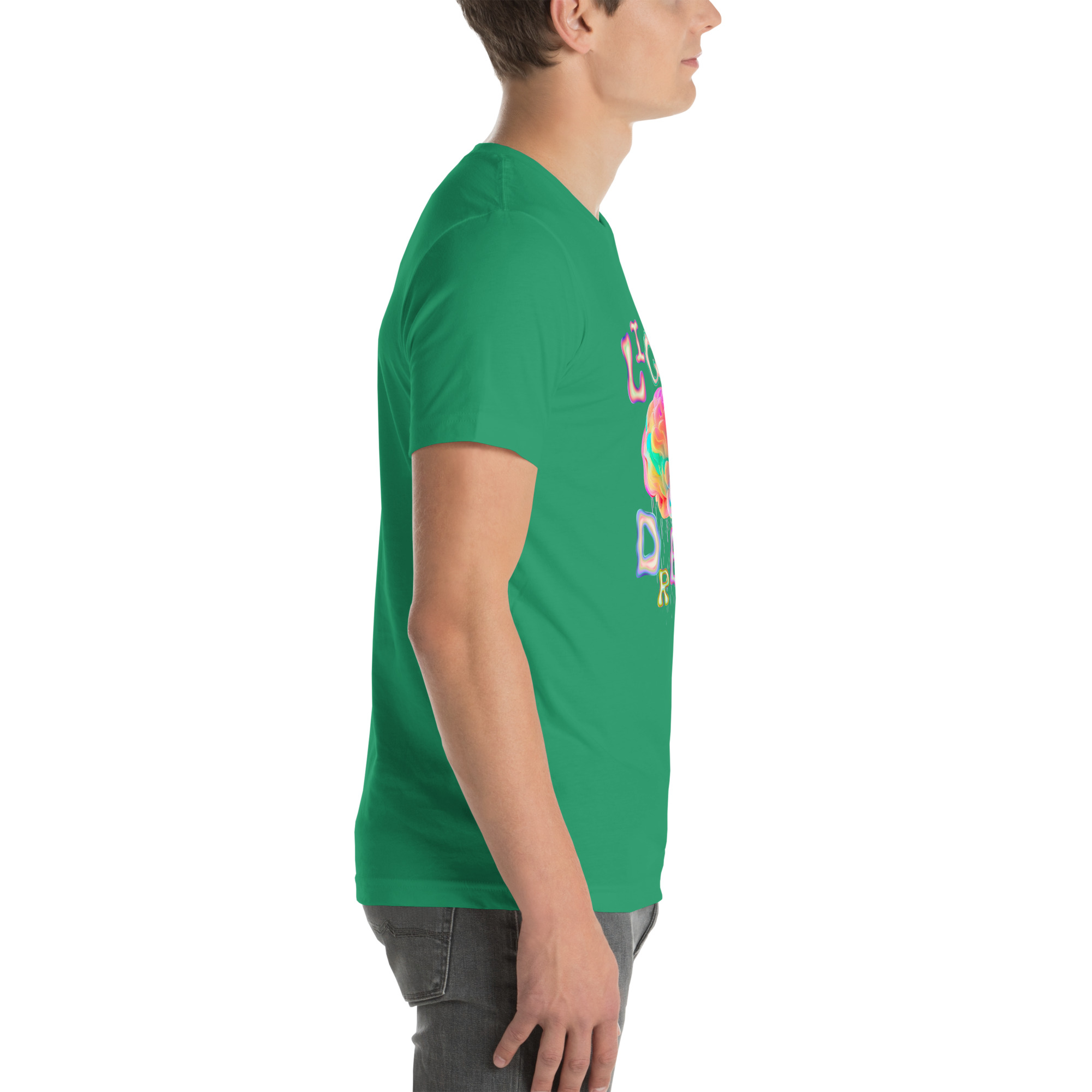 Liquid Dreams™ T-Shirt - Image 47