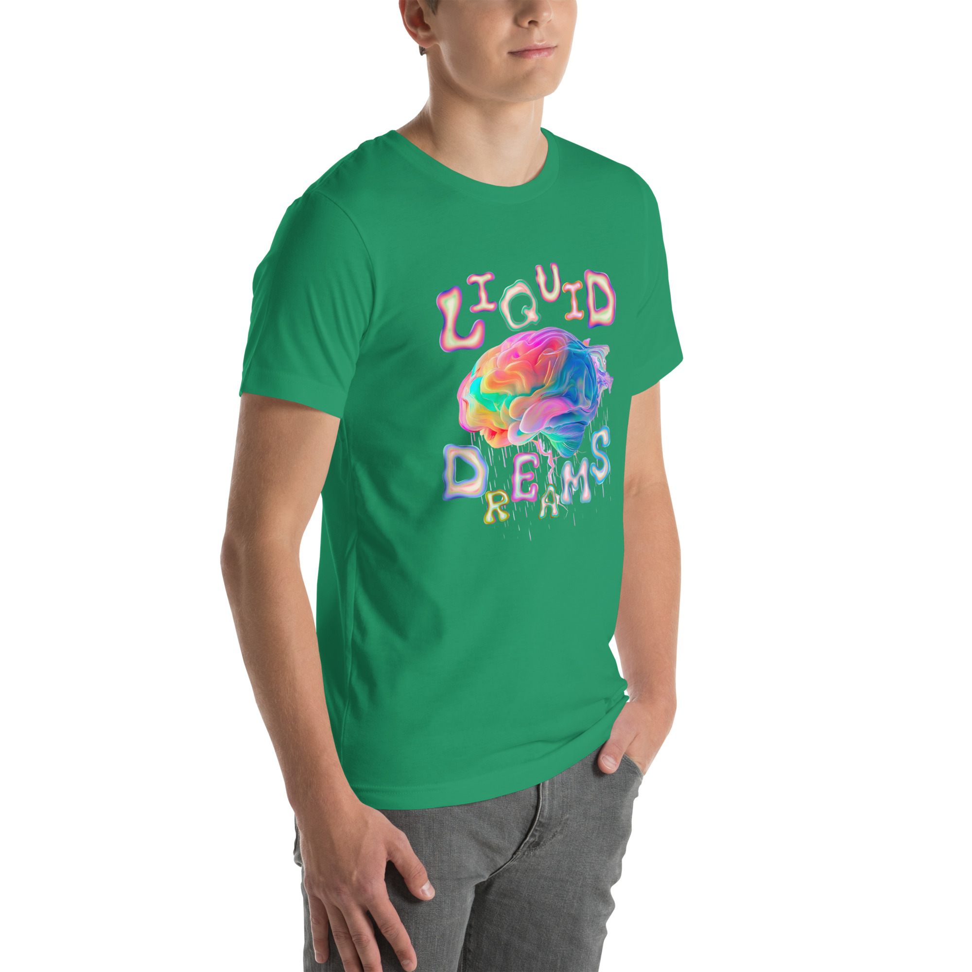 Liquid Dreams™ T-Shirt - Image 48