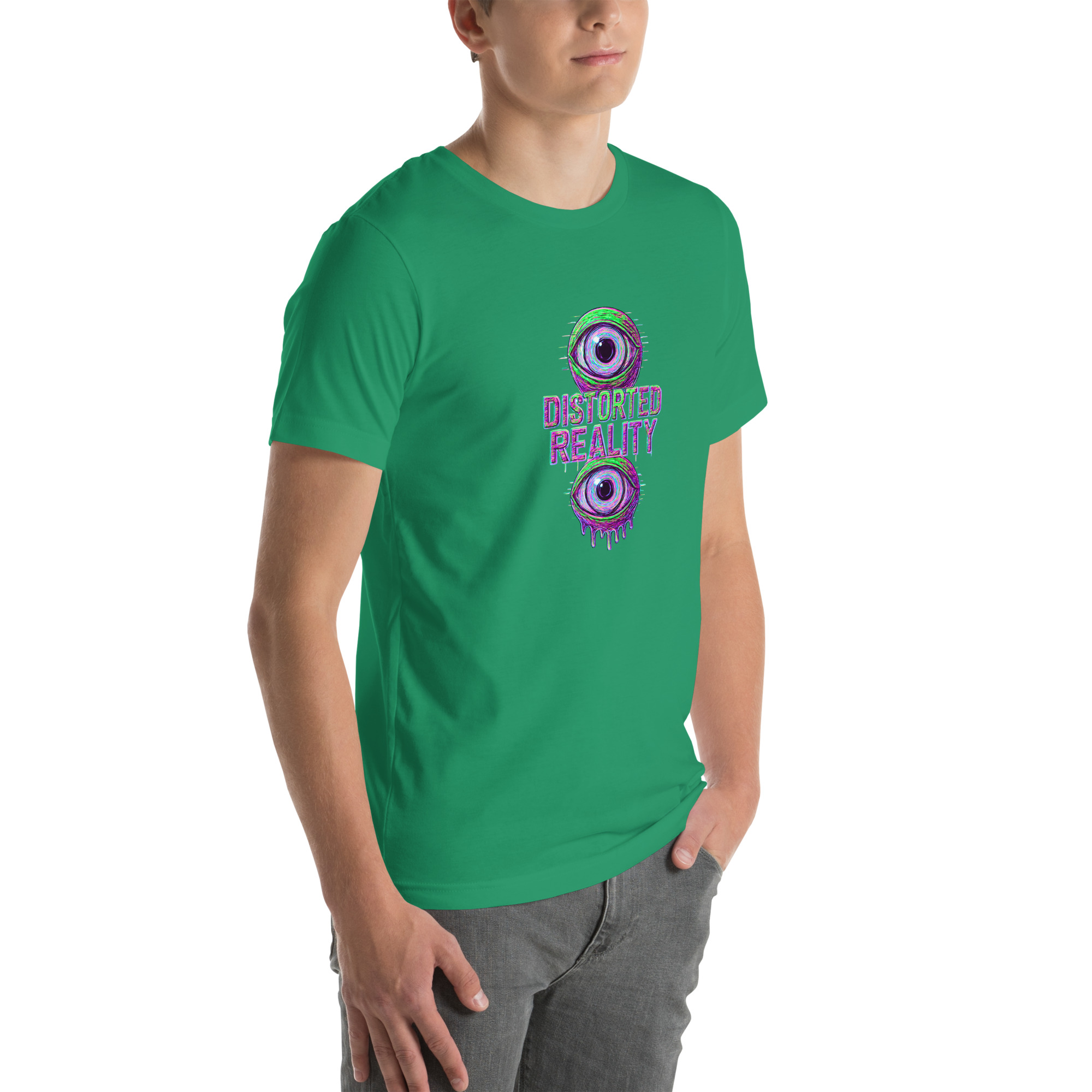 Distorted Reality™ T-Shirt - Image 62