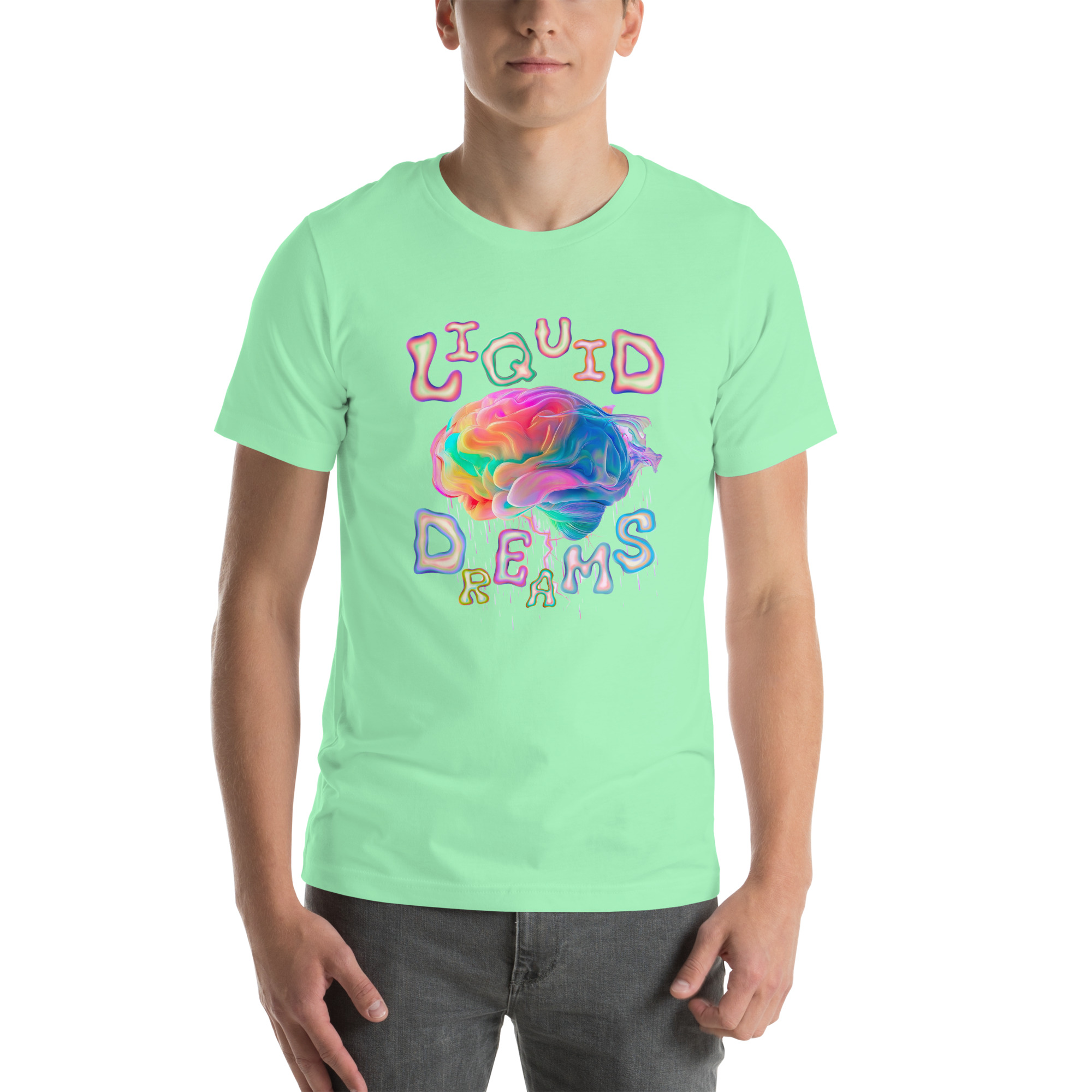 Liquid Dreams™ T-Shirt - Image 104