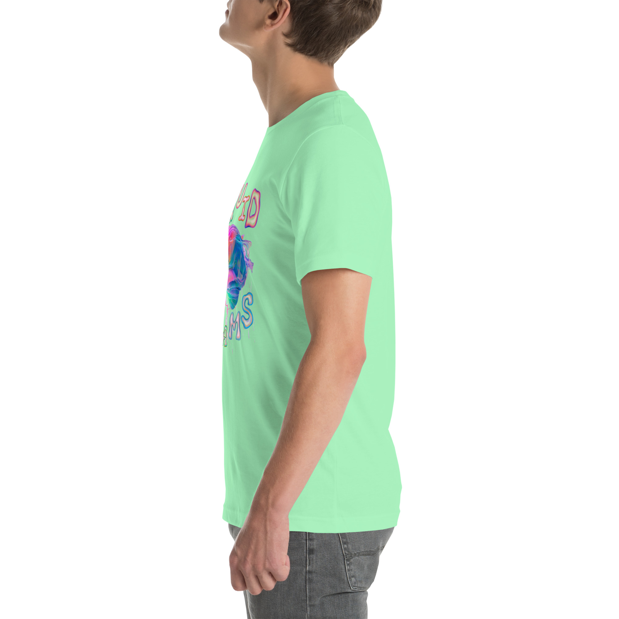 Liquid Dreams™ T-Shirt - Image 99