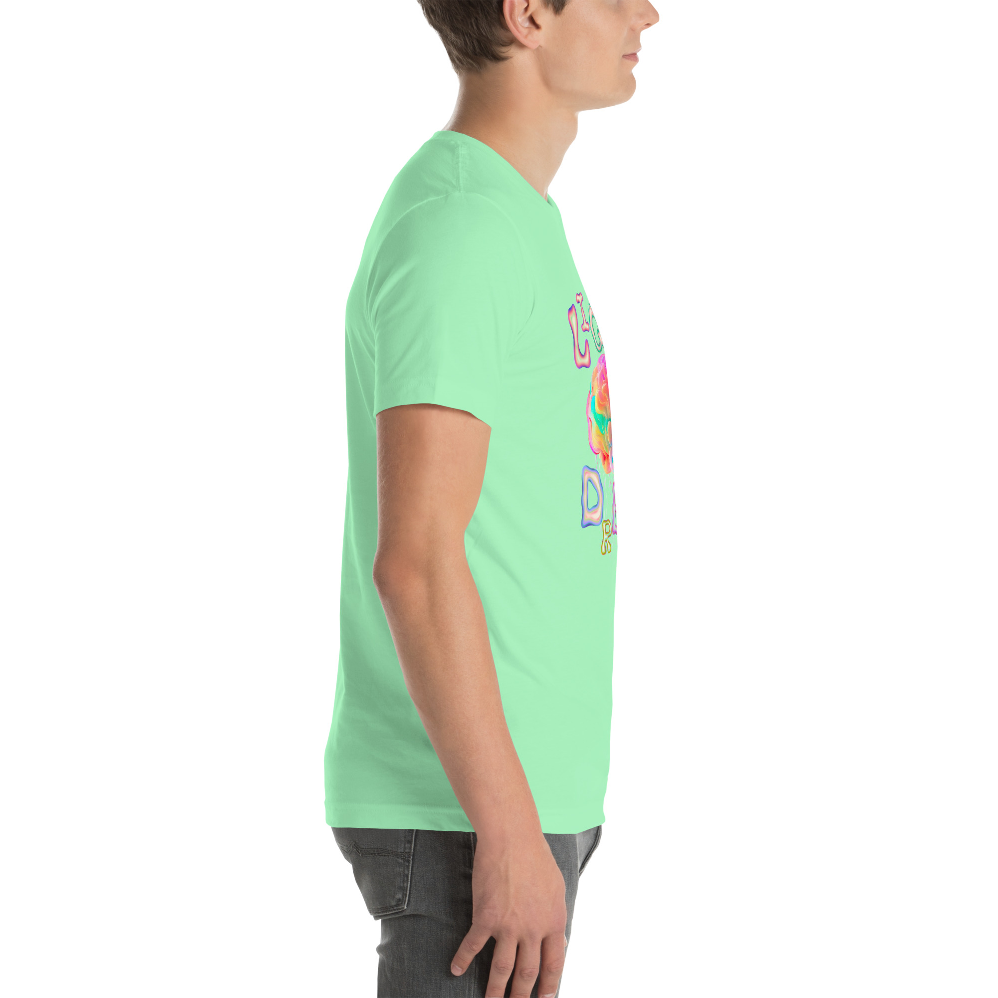 Liquid Dreams™ T-Shirt - Image 100