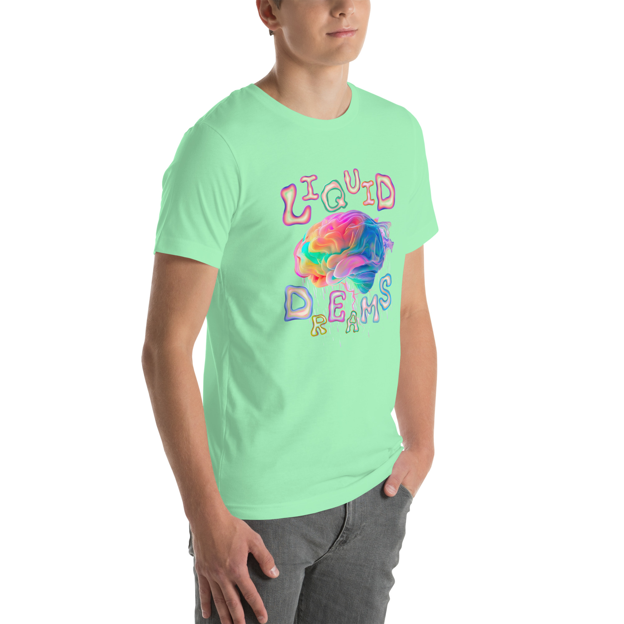 Liquid Dreams™ T-Shirt - Image 102