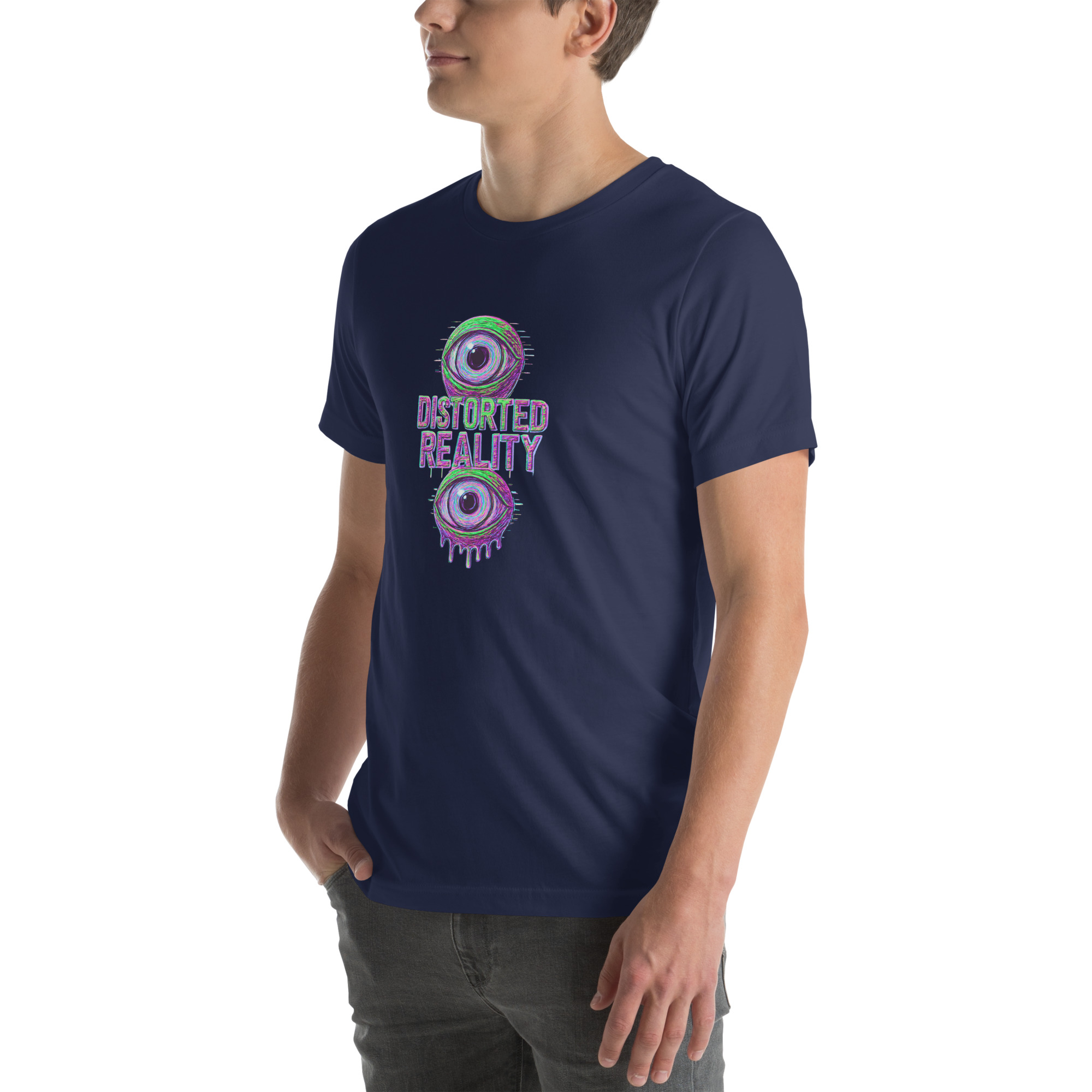 Distorted Reality™ T-Shirt - Image 18