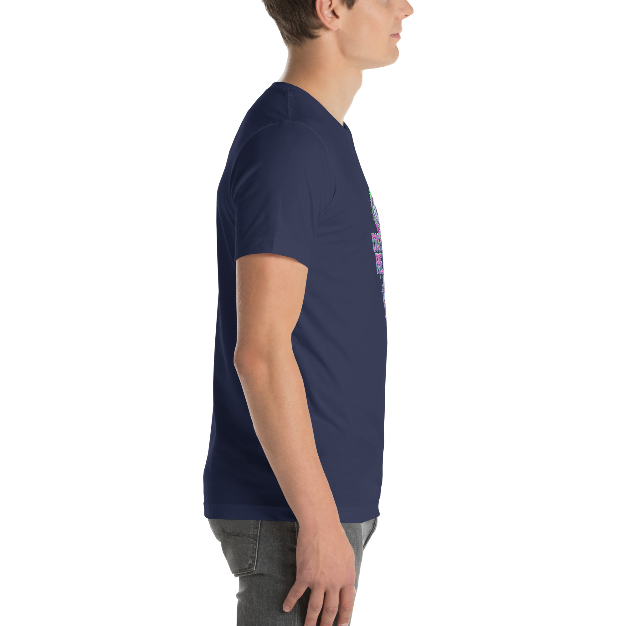Distorted Reality™ T-Shirt - Image 19
