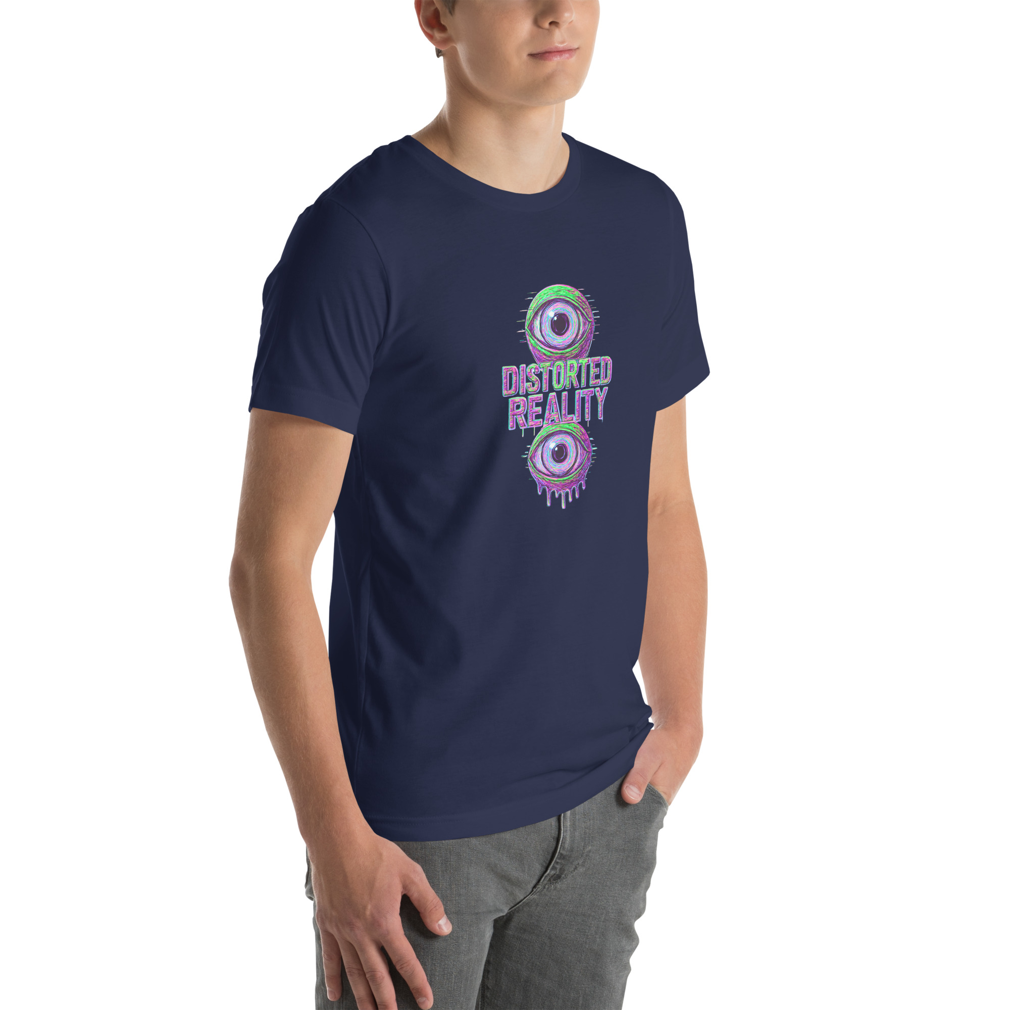 Distorted Reality™ T-Shirt - Image 20