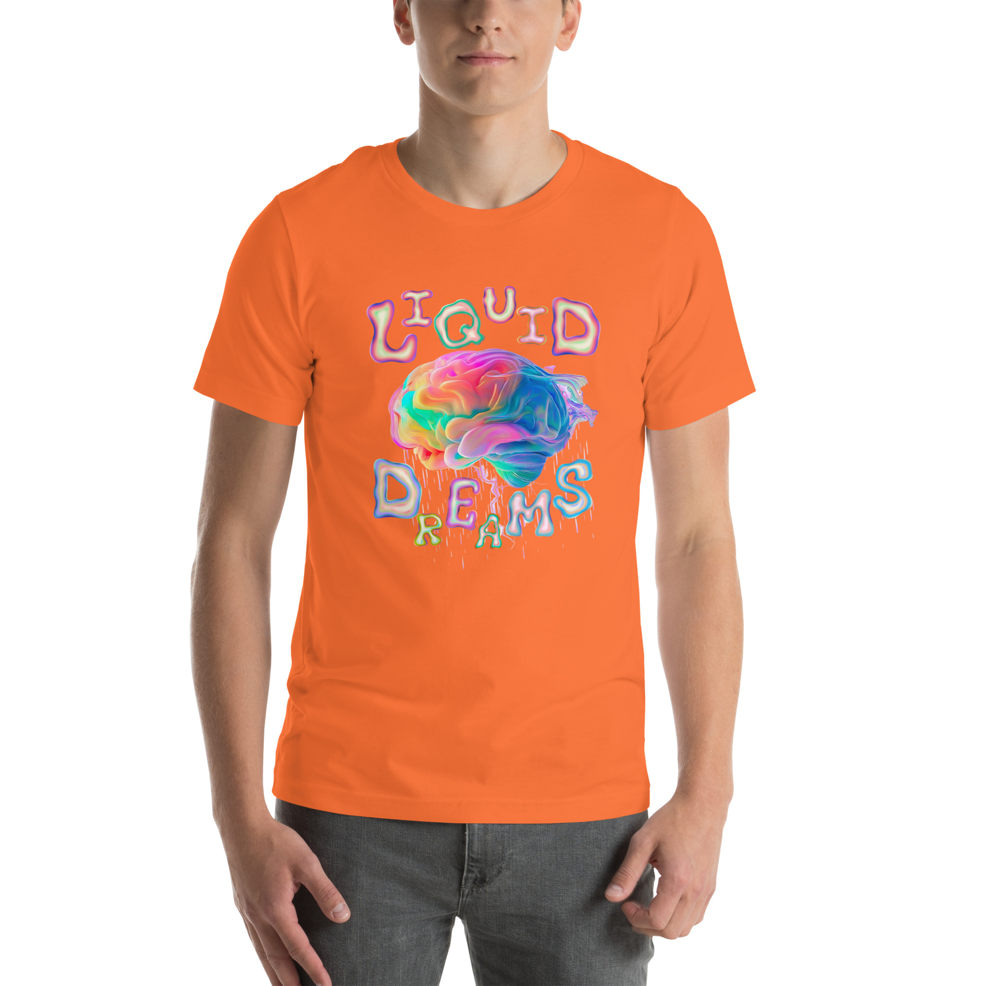Liquid Dreams™ T-Shirt - Image 57