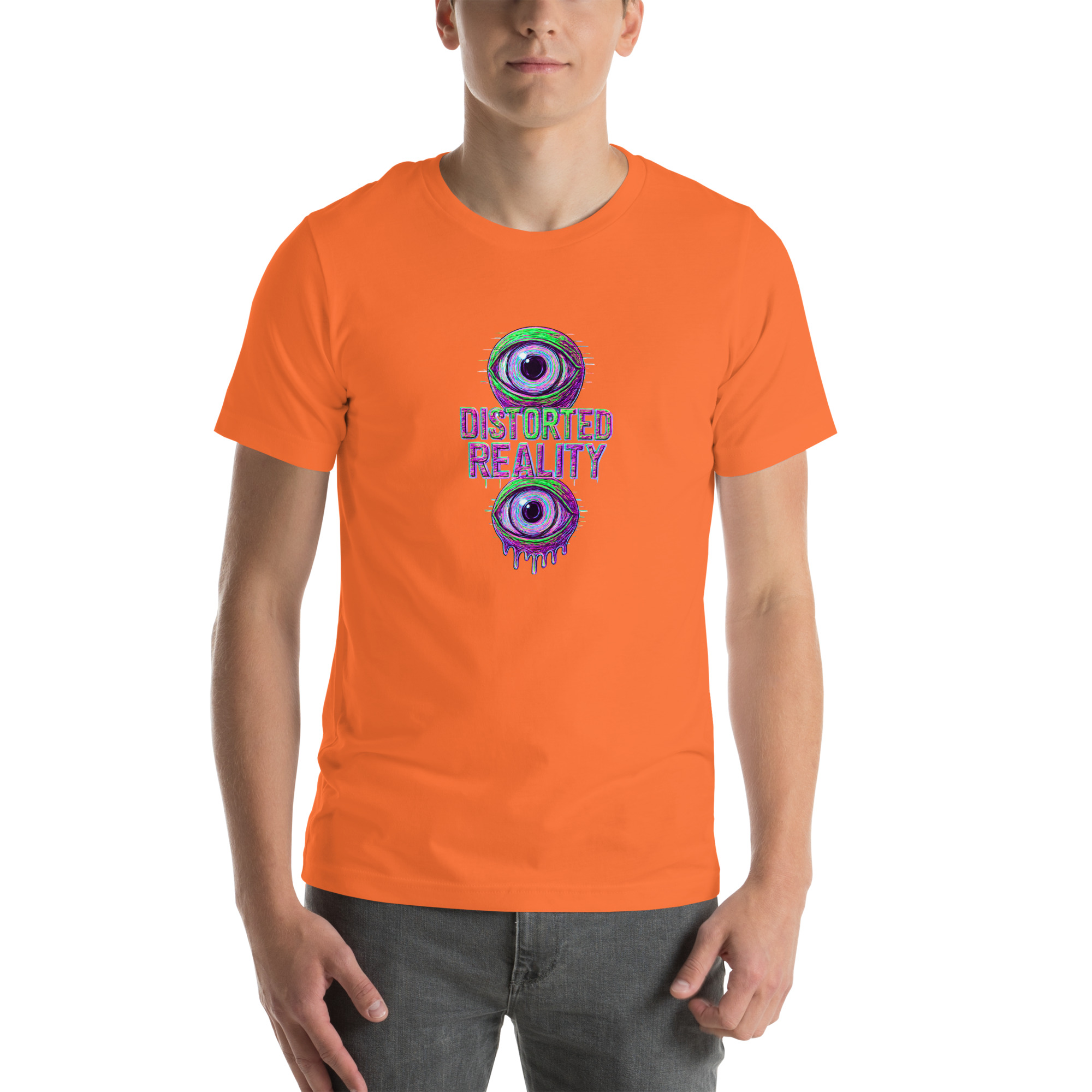 Distorted Reality™ T-Shirt - Image 71