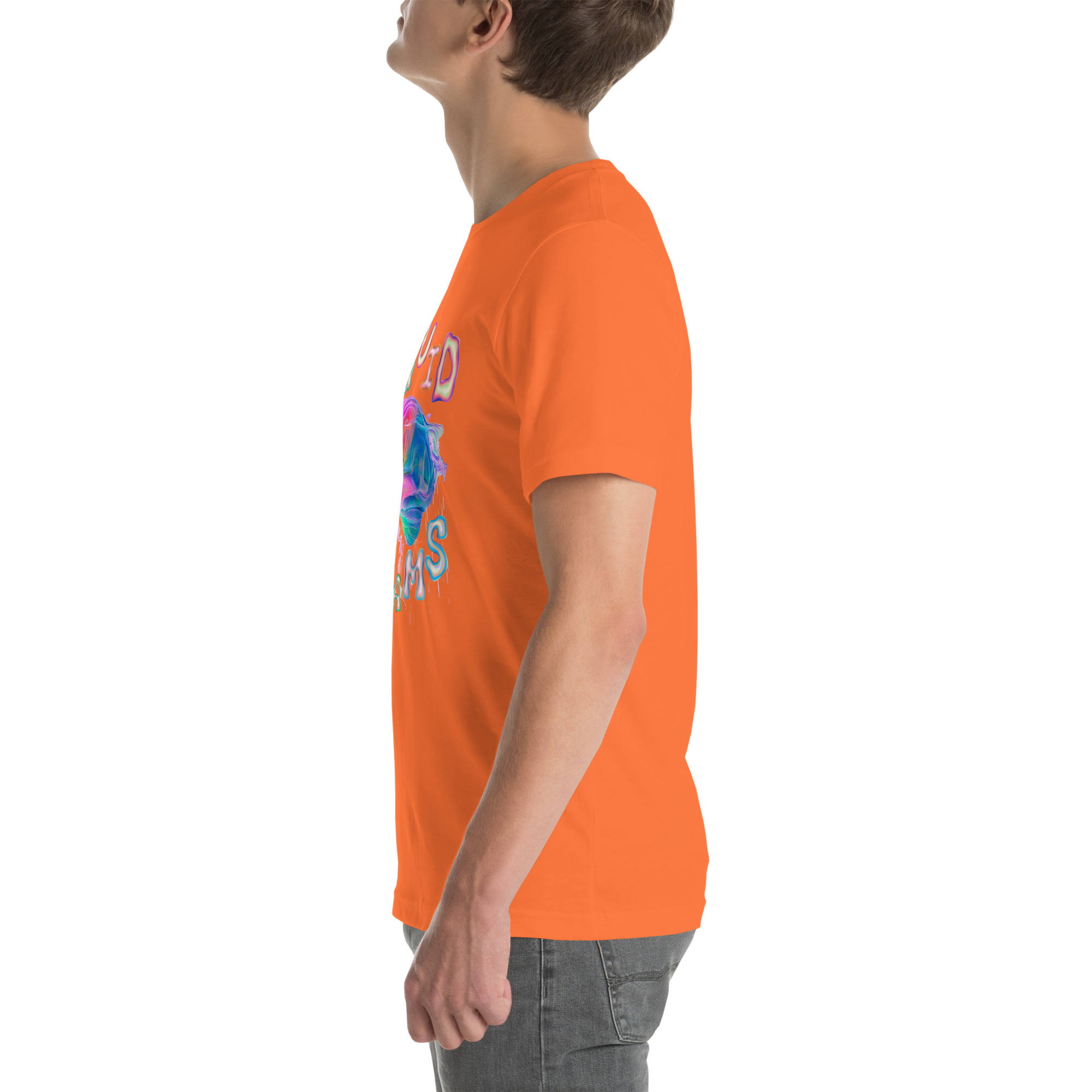 Liquid Dreams™ T-Shirt - Image 59