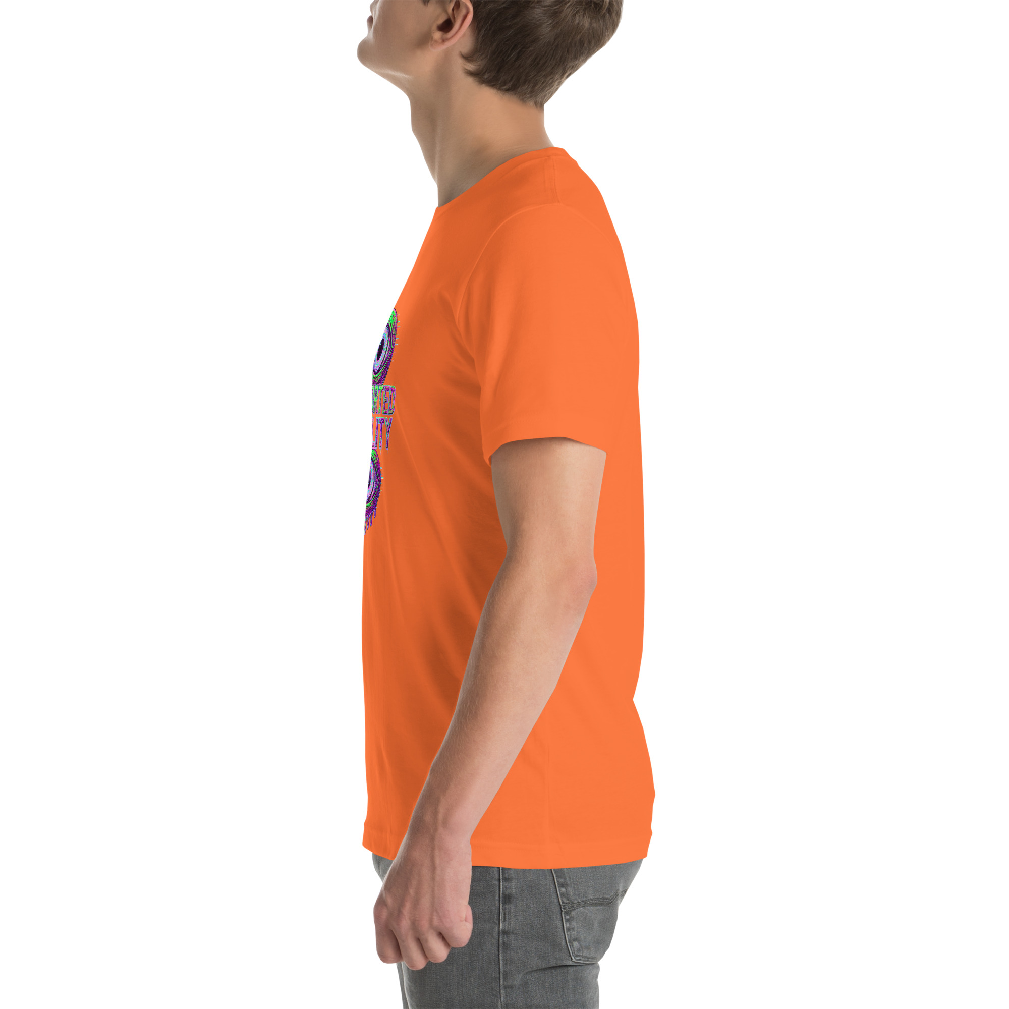 Distorted Reality™ T-Shirt - Image 73