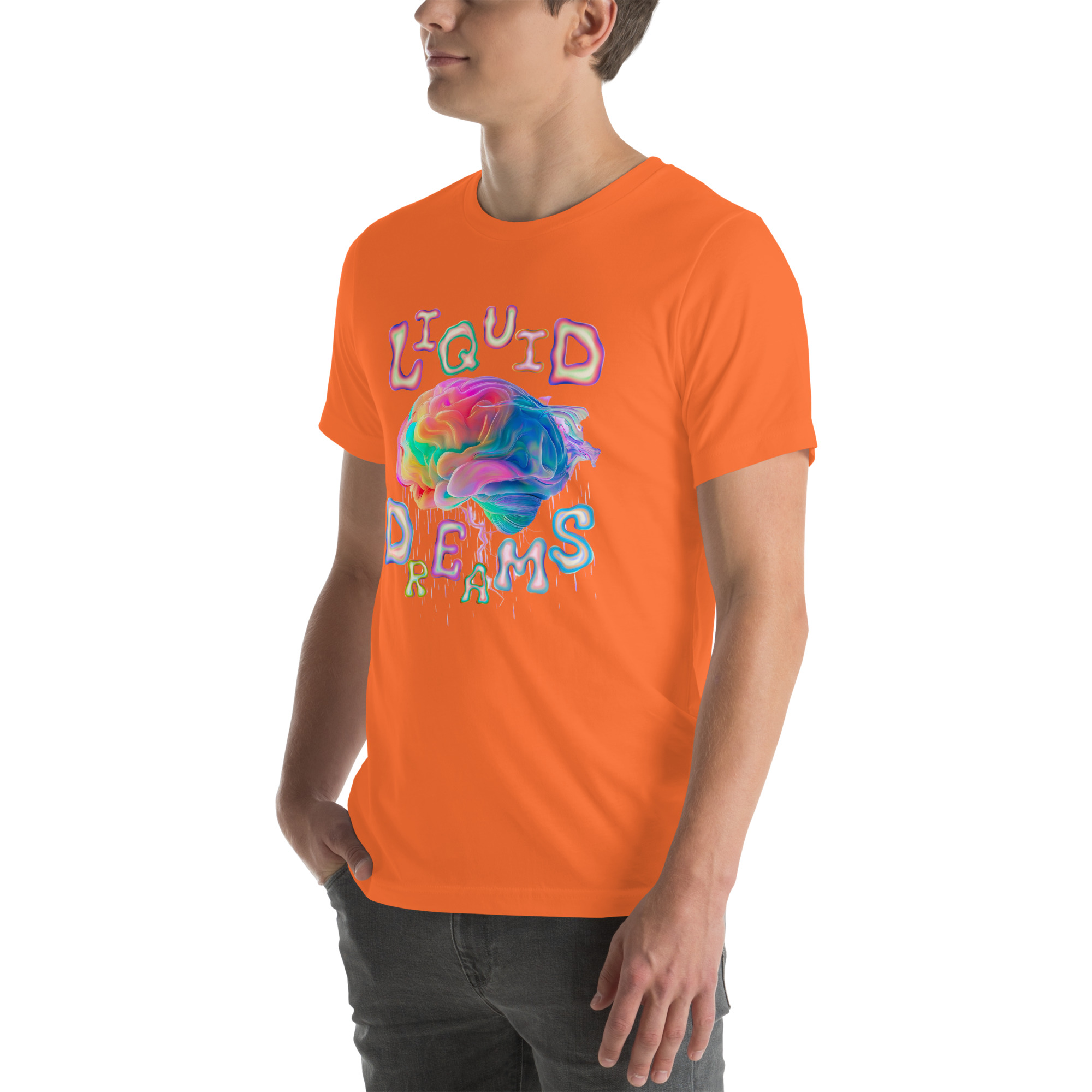 Liquid Dreams™ T-Shirt - Image 60