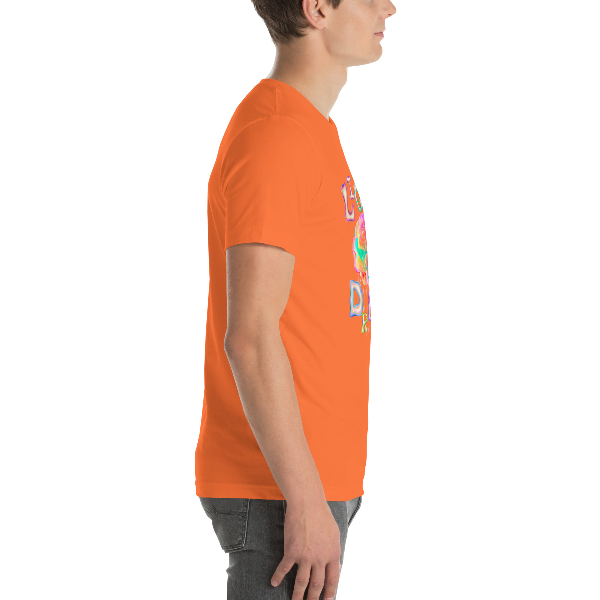 Liquid Dreams™ T-Shirt - Image 61