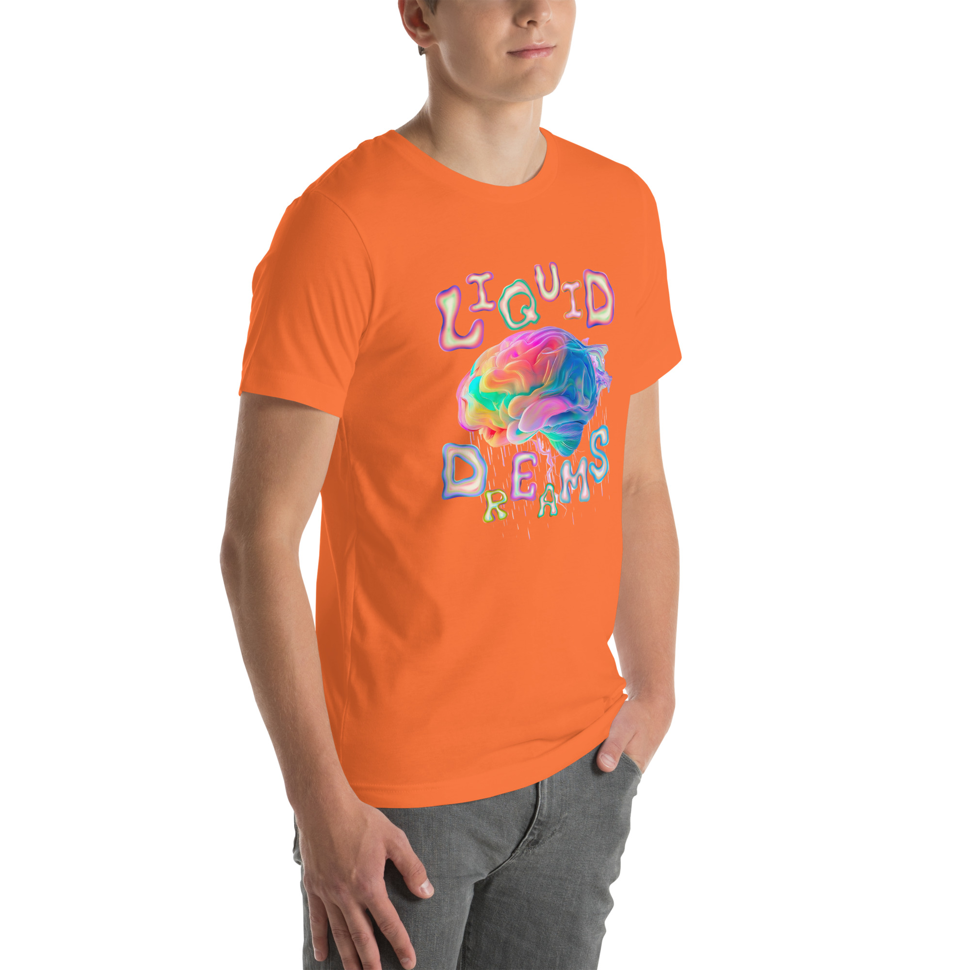 Liquid Dreams™ T-Shirt - Image 62