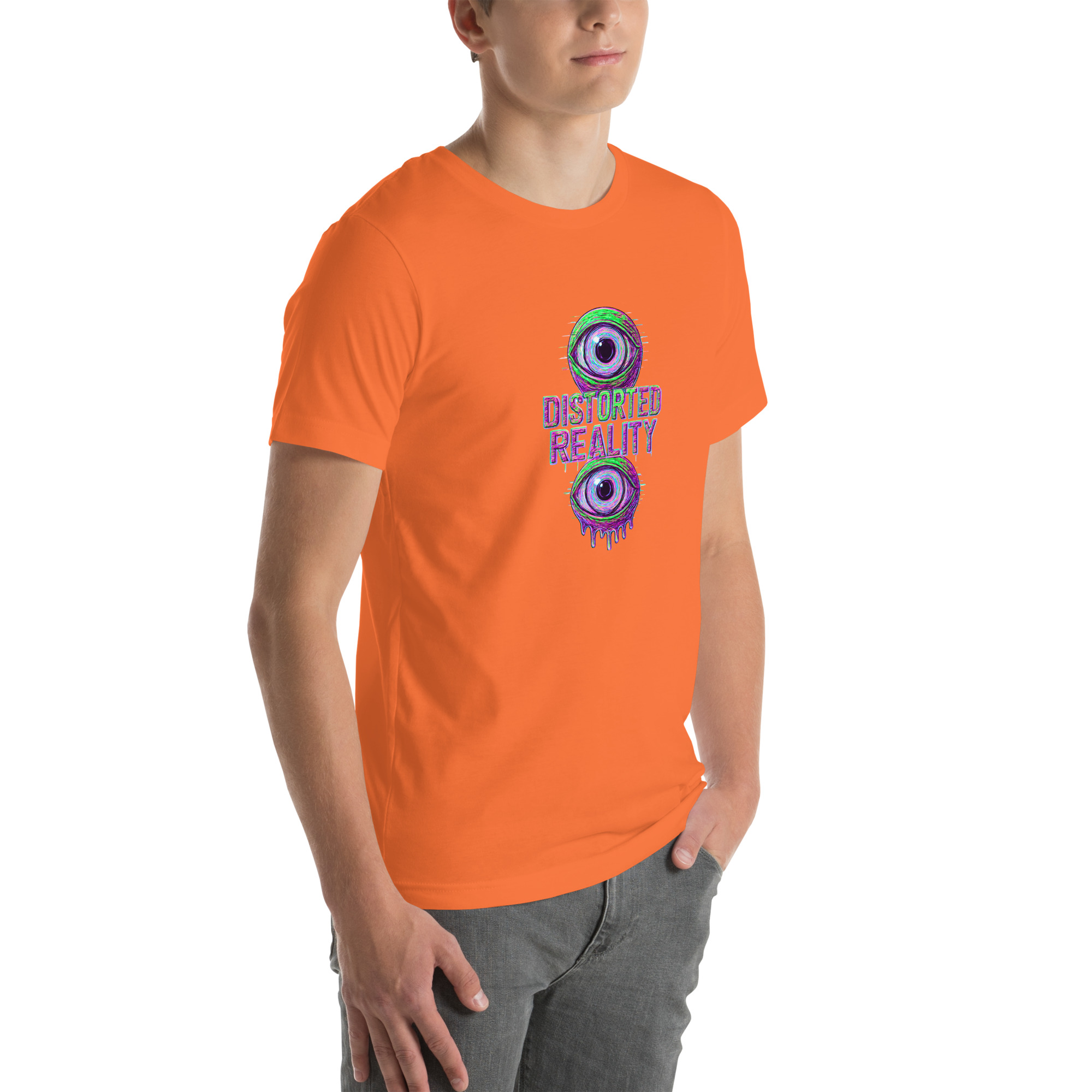 Distorted Reality™ T-Shirt - Image 76