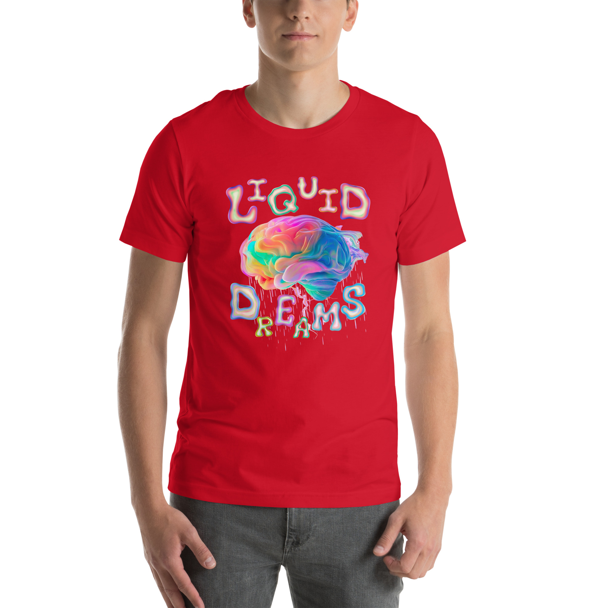 Liquid Dreams™ T-Shirt - Image 22