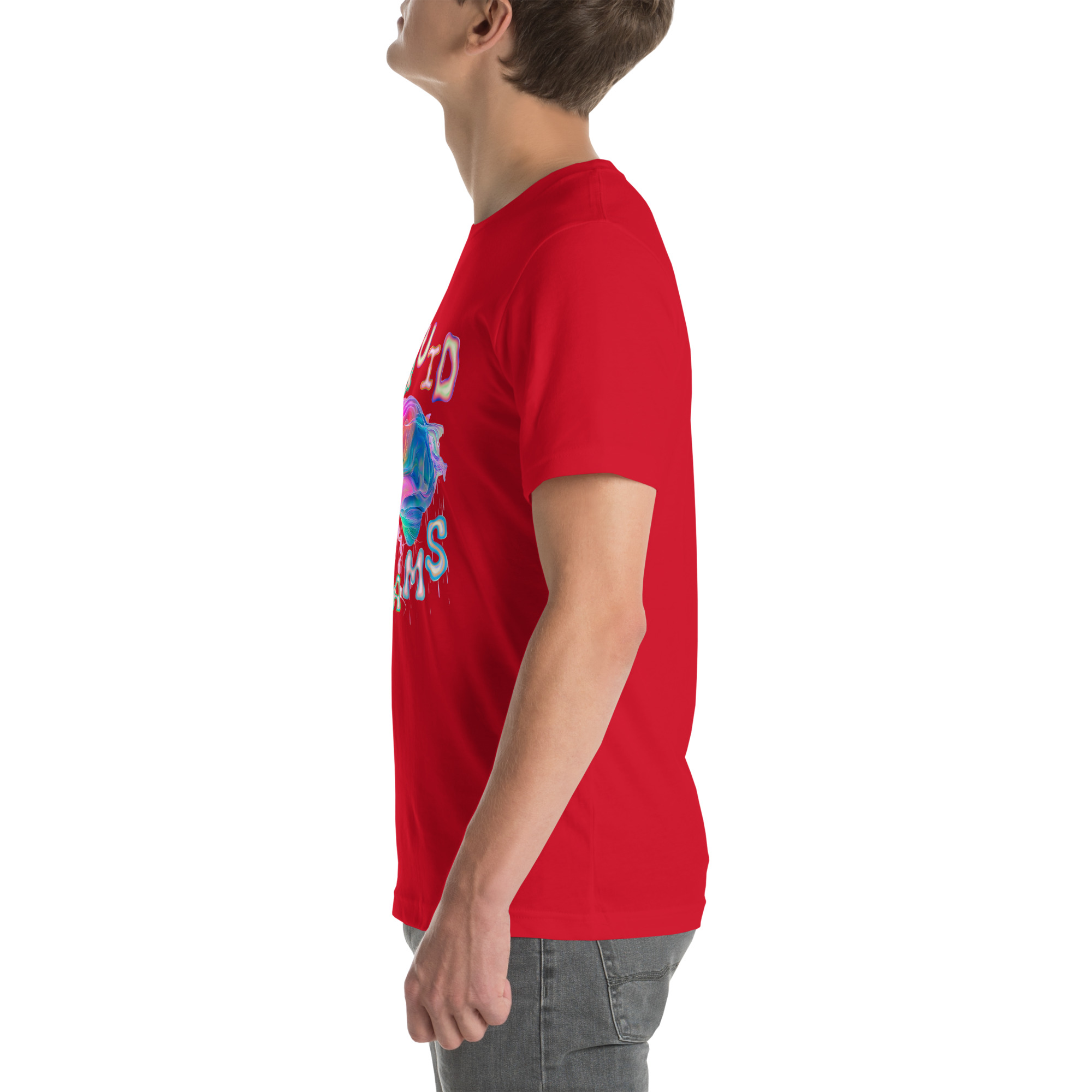 Liquid Dreams™ T-Shirt - Image 24