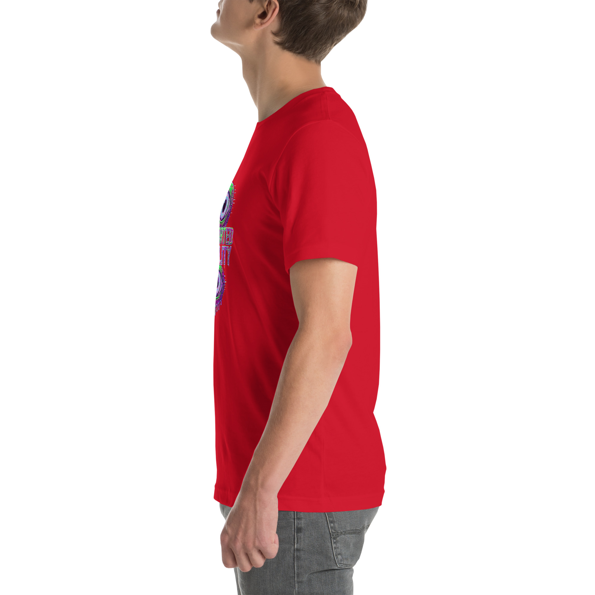 Distorted Reality™ T-Shirt - Image 38