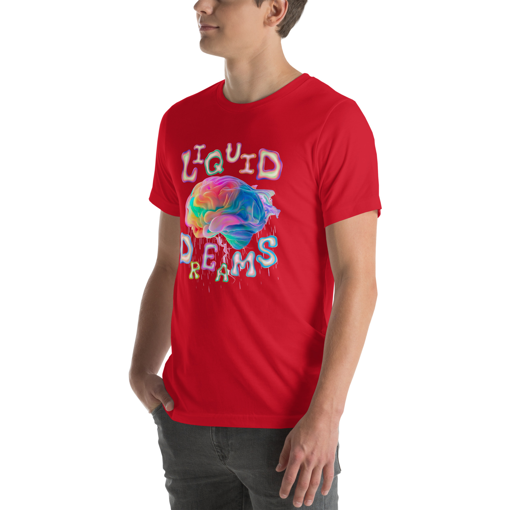 Liquid Dreams™ T-Shirt - Image 25