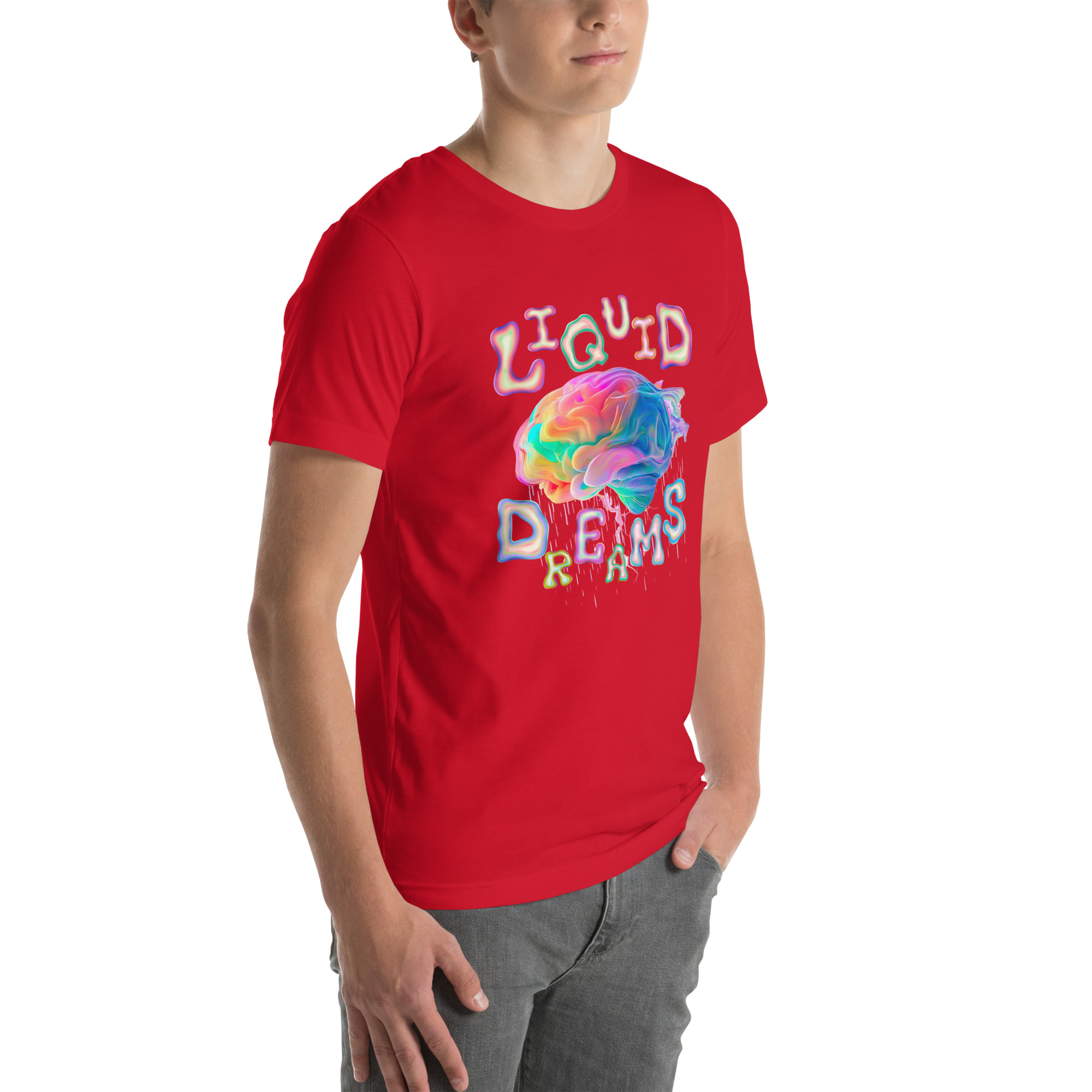 Liquid Dreams™ T-Shirt - Image 27