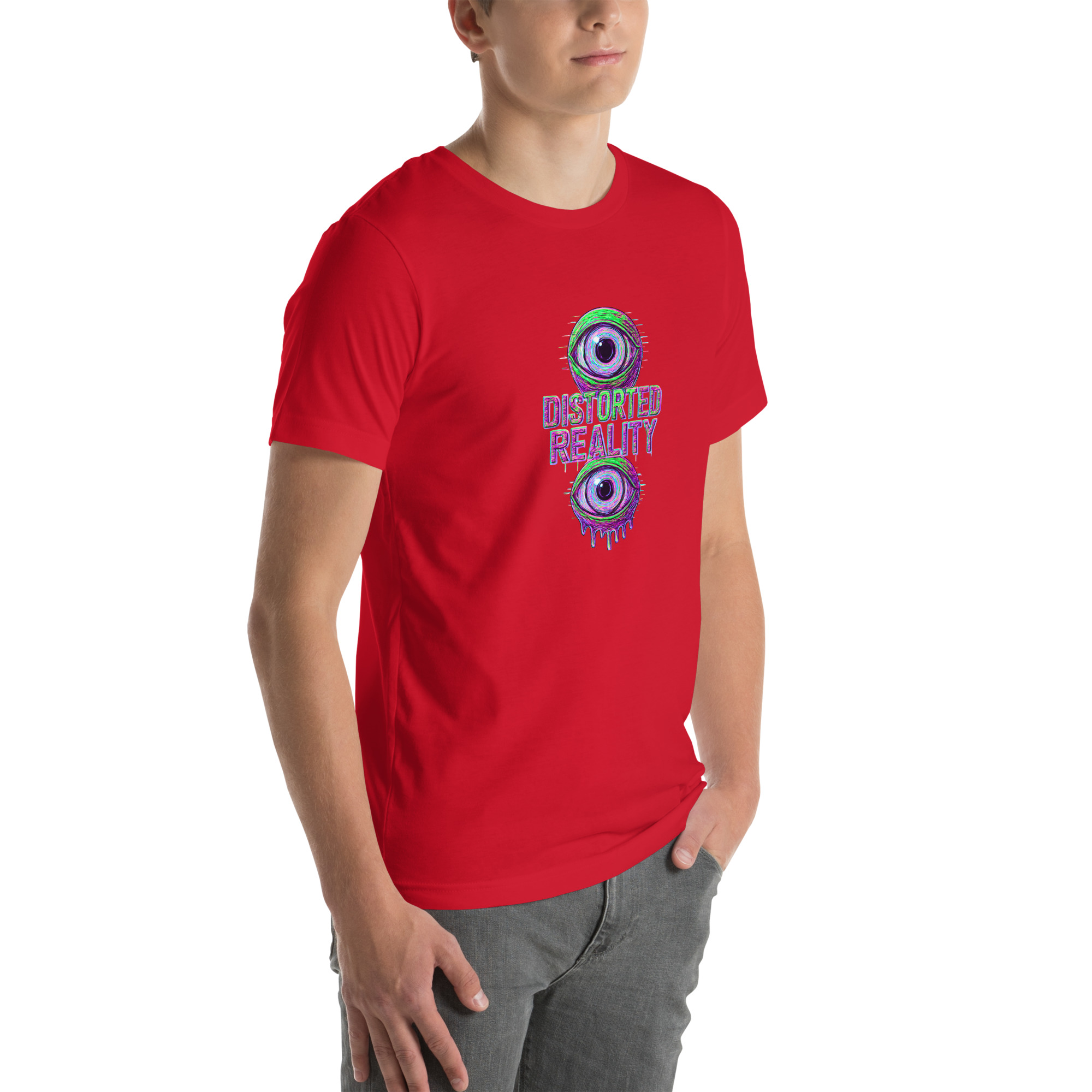 Distorted Reality™ T-Shirt - Image 41