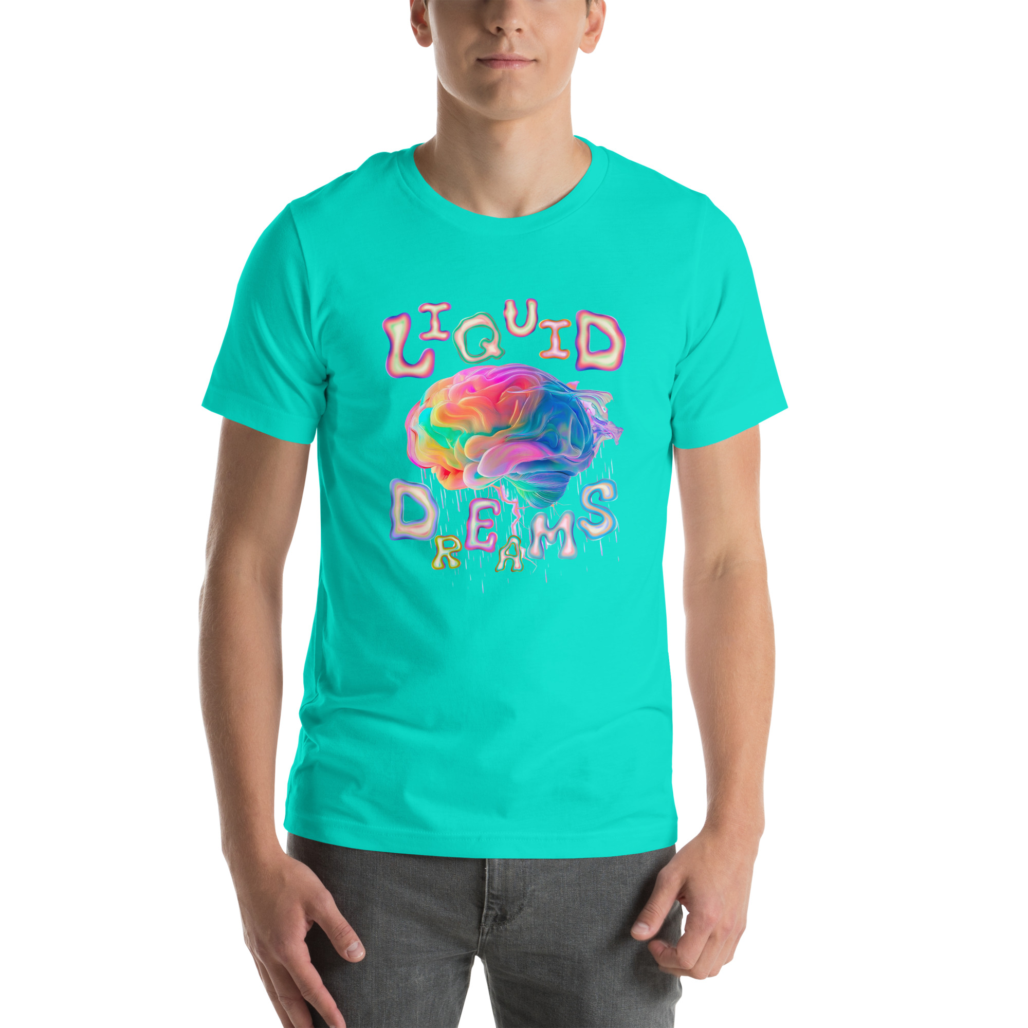 Liquid Dreams™ T-Shirt - Image 90