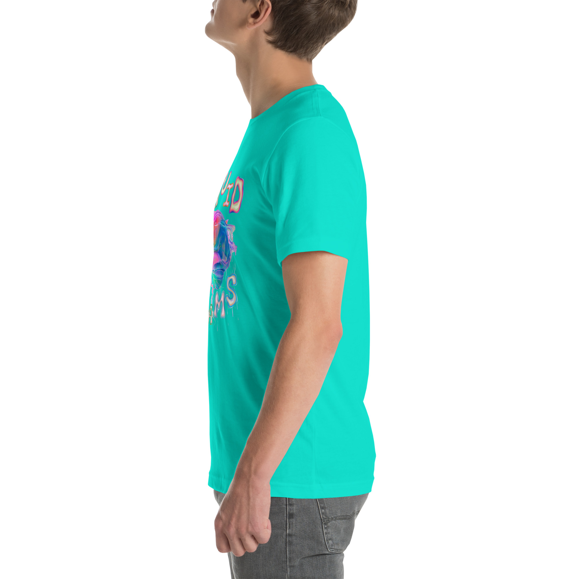Liquid Dreams™ T-Shirt - Image 85
