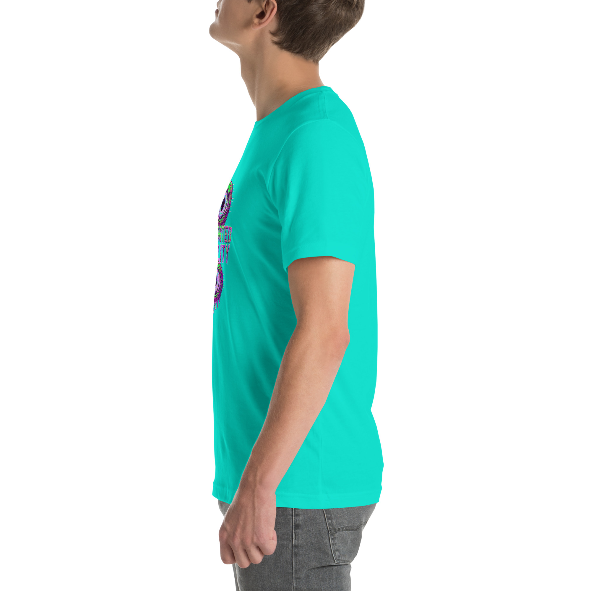 Distorted Reality™ T-Shirt - Image 99