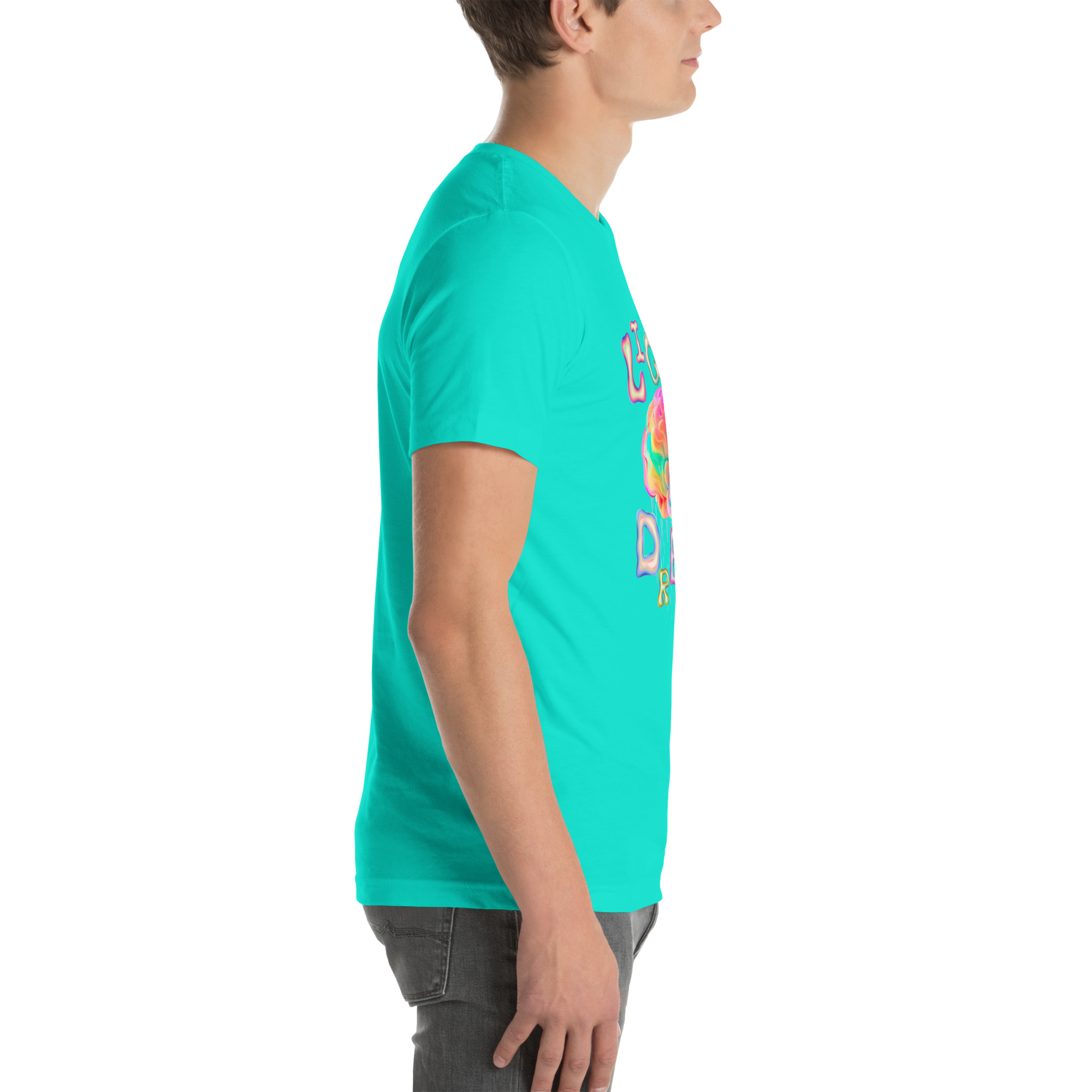 Liquid Dreams™ T-Shirt - Image 86
