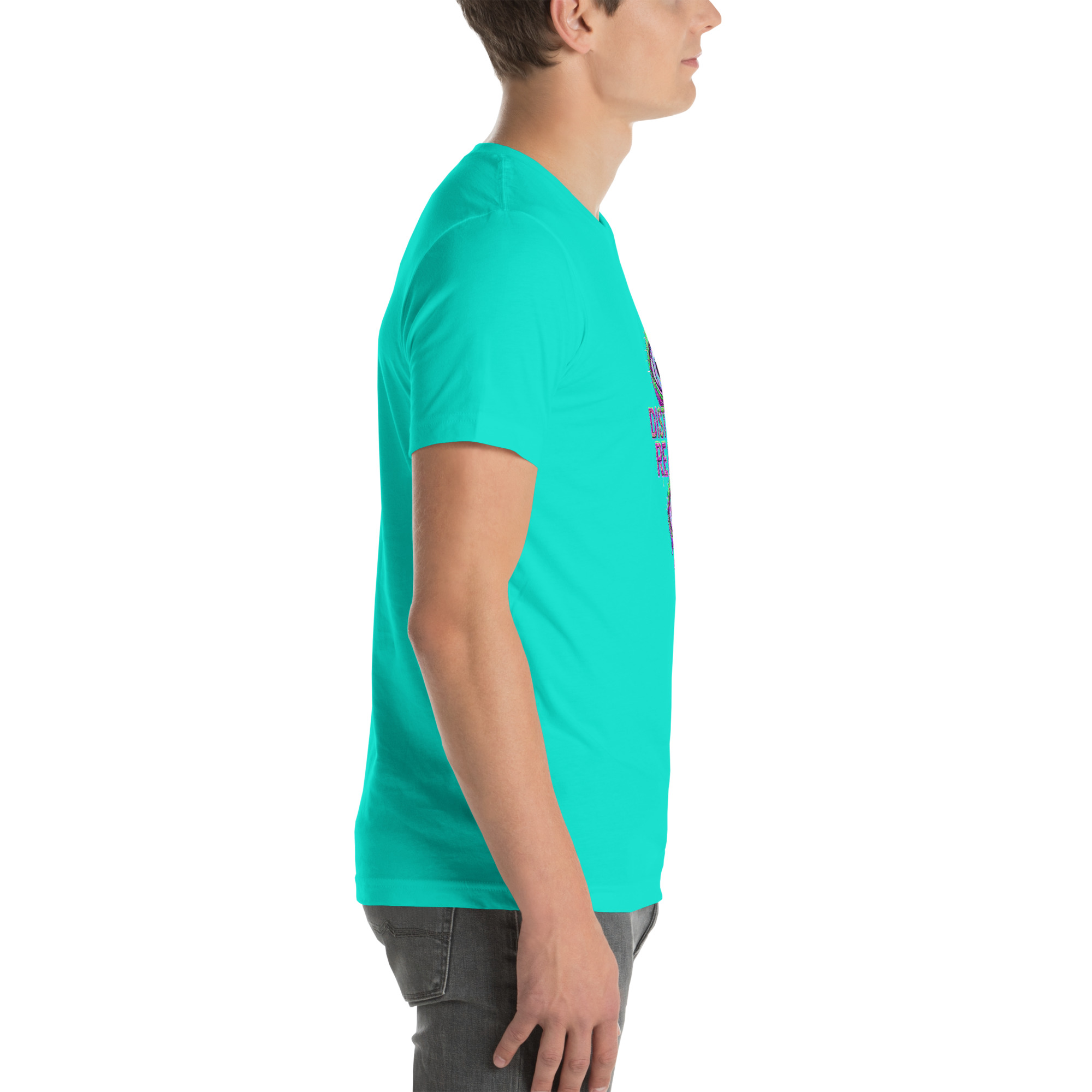 Distorted Reality™ T-Shirt - Image 100