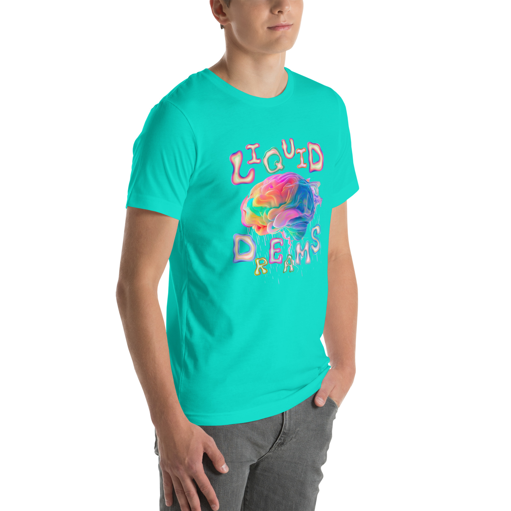 Liquid Dreams™ T-Shirt - Image 88