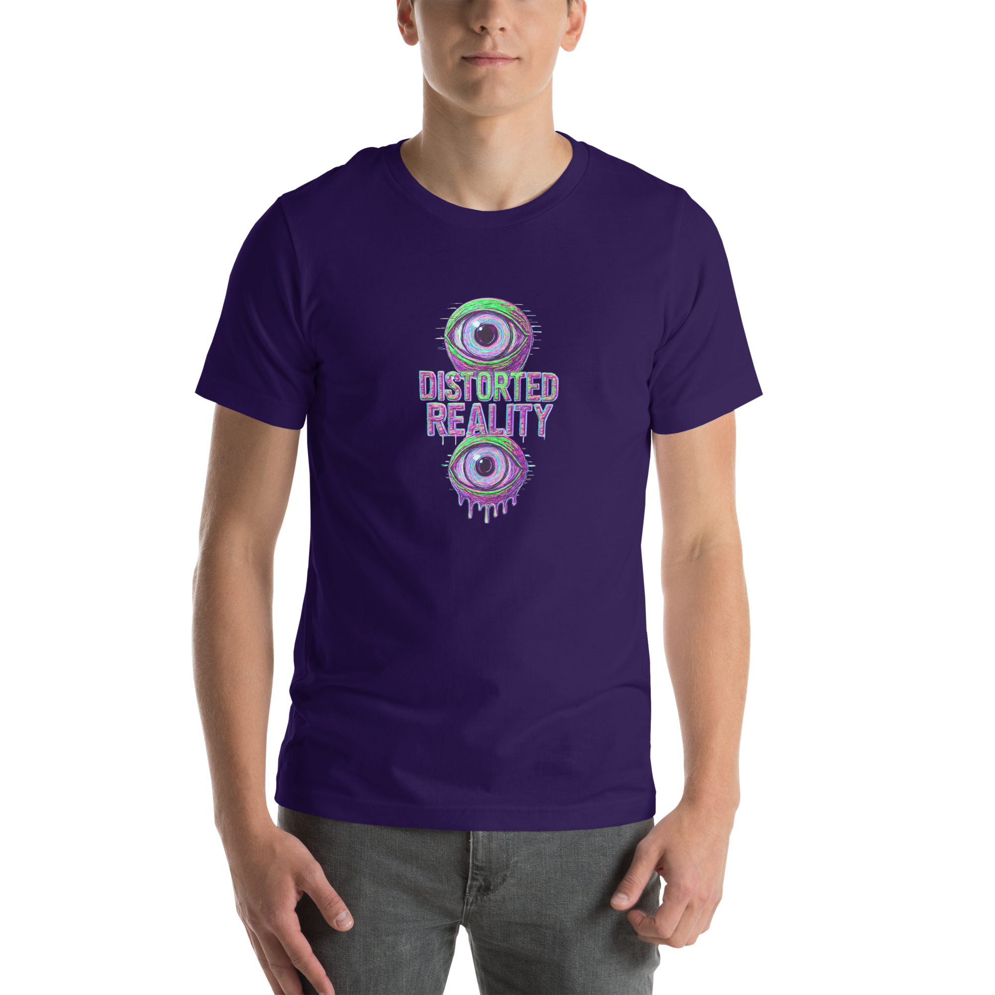 Distorted Reality™ T-Shirt - Image 13
